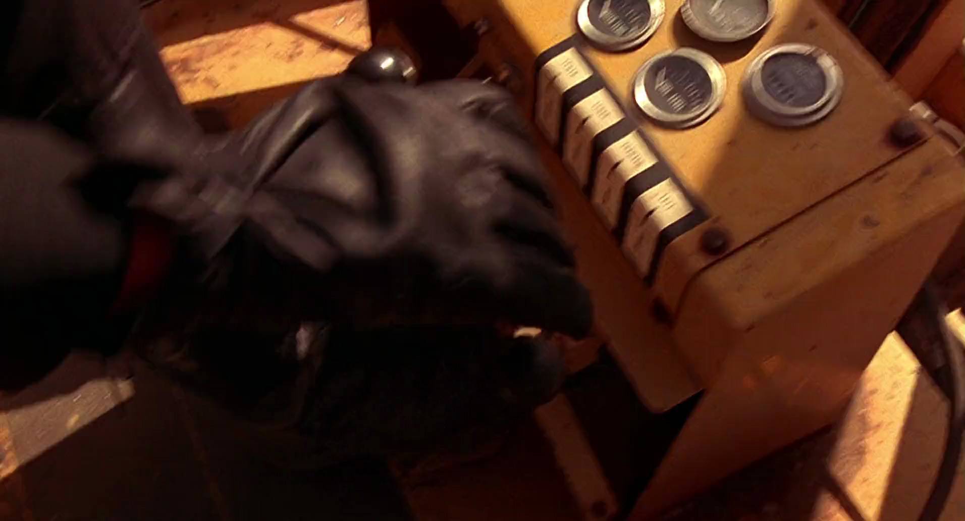 Barb Wire (1996) screencap 10254
