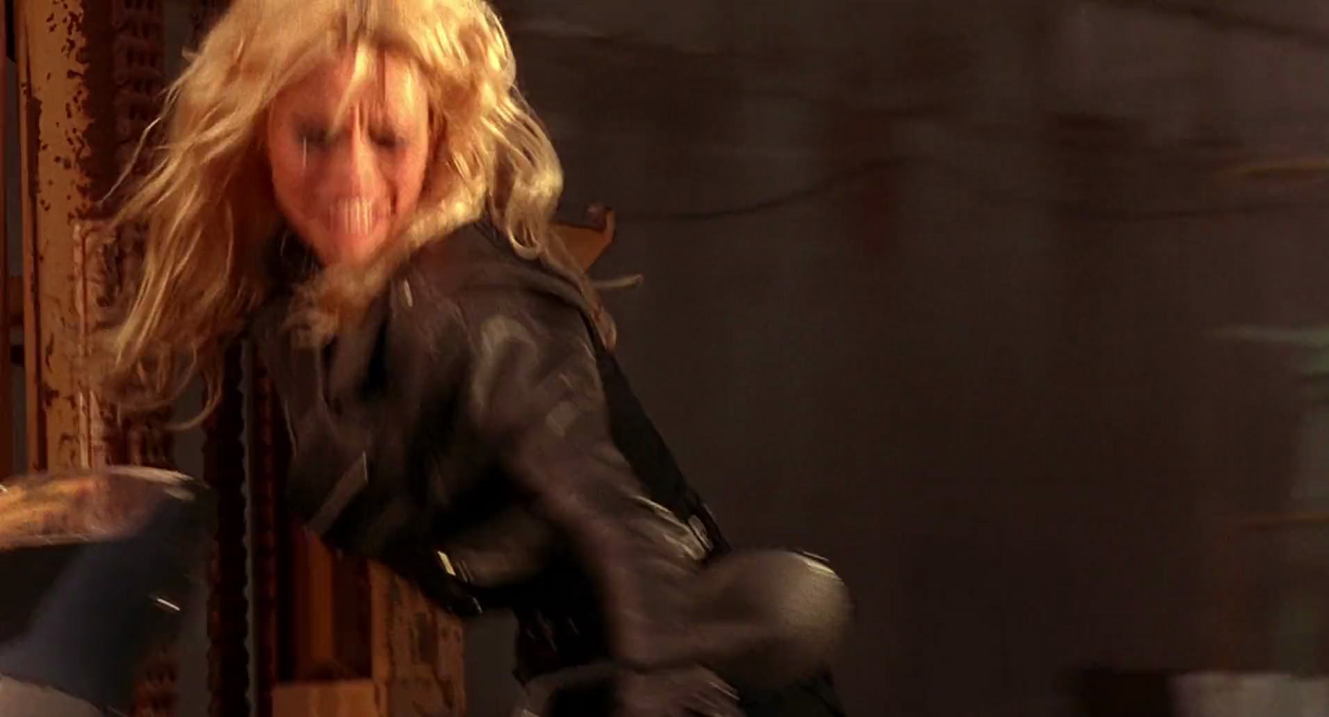 Barb Wire (1996) movie still 10258