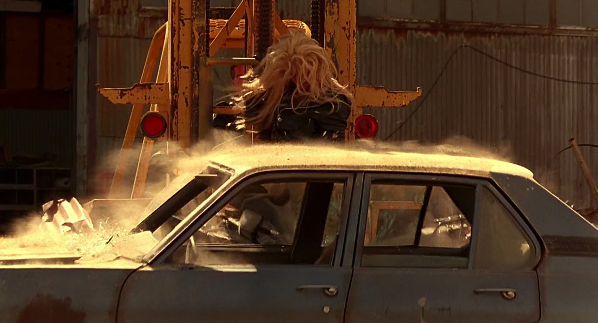 Barb Wire (1996) movie still 10264