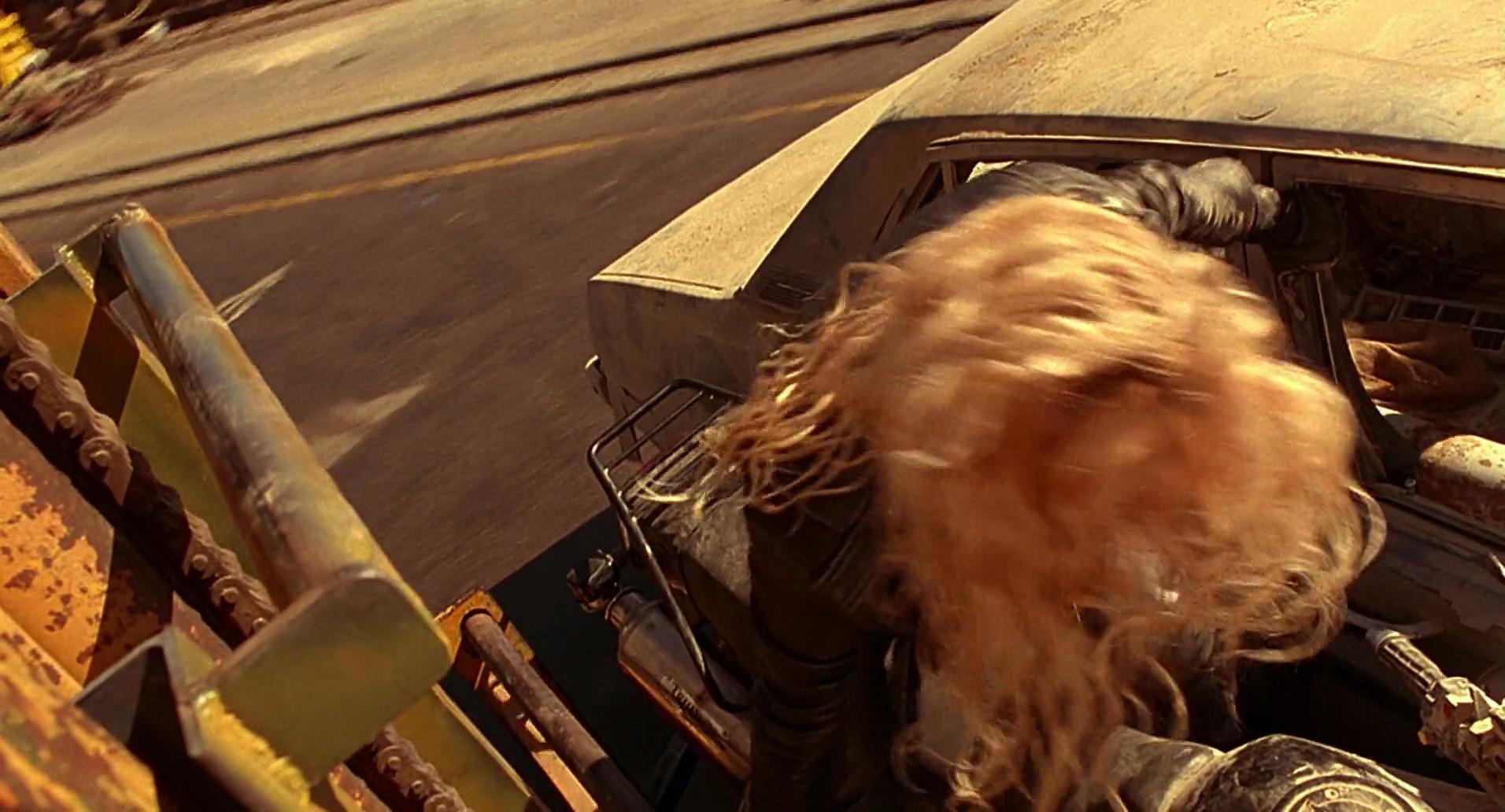 Barb Wire (1996) movie still 10270