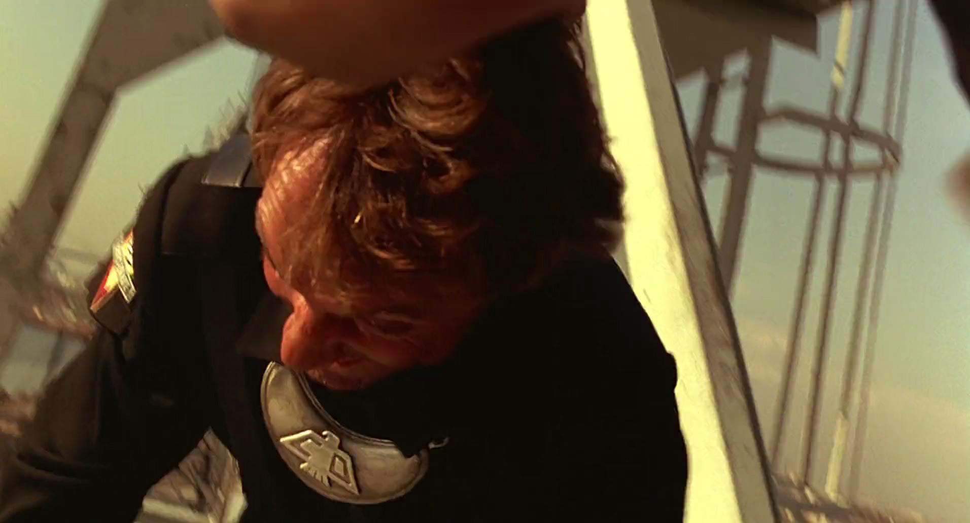 Barb Wire (1996) HD screenshot 10289