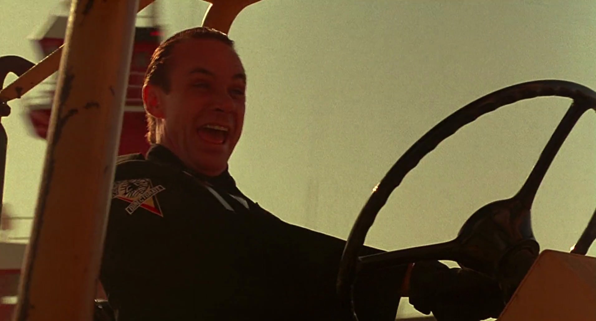 Barb Wire (1996) HD screenshot 10301