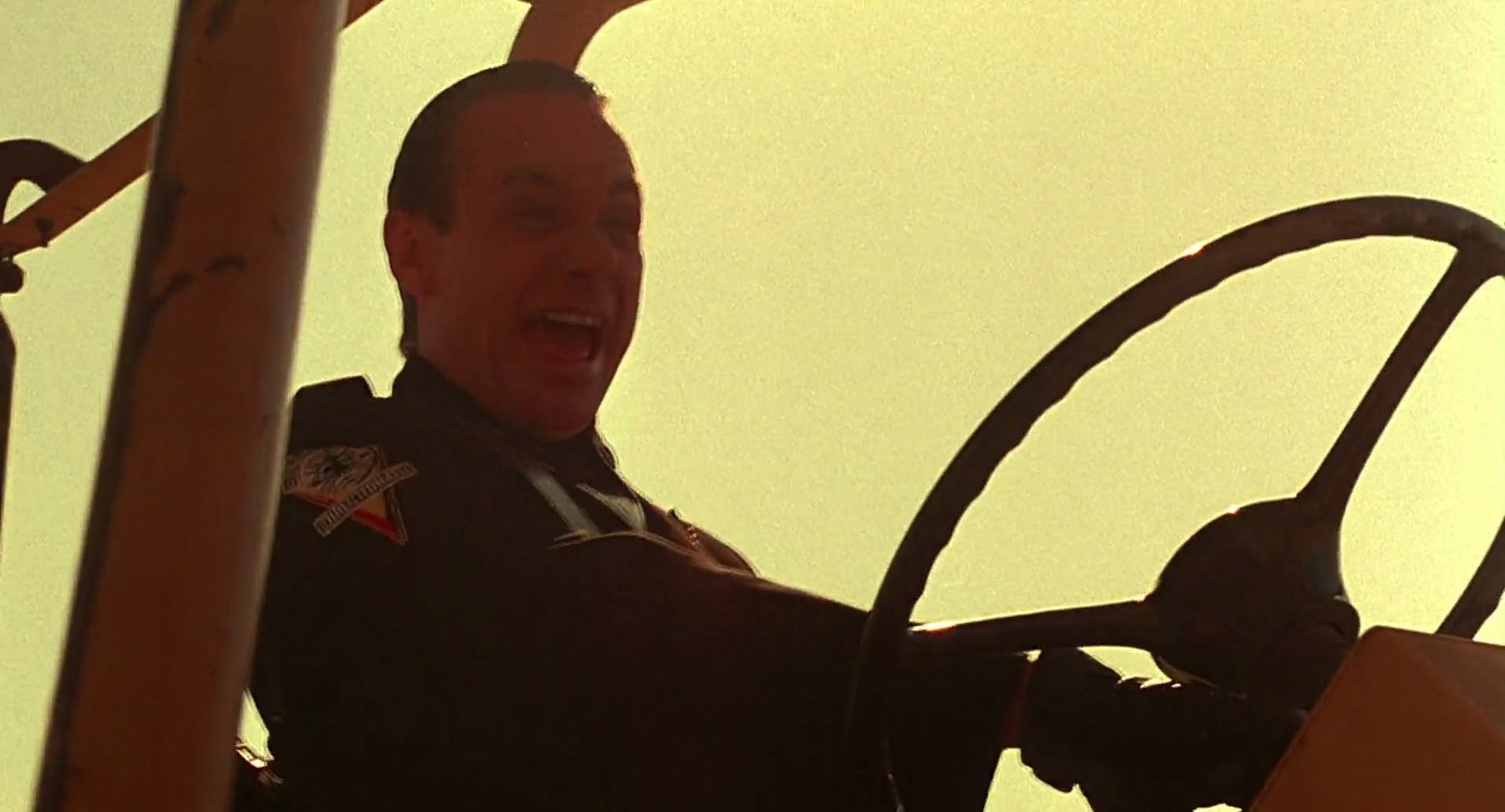 Barb Wire (1996) movie still 10303