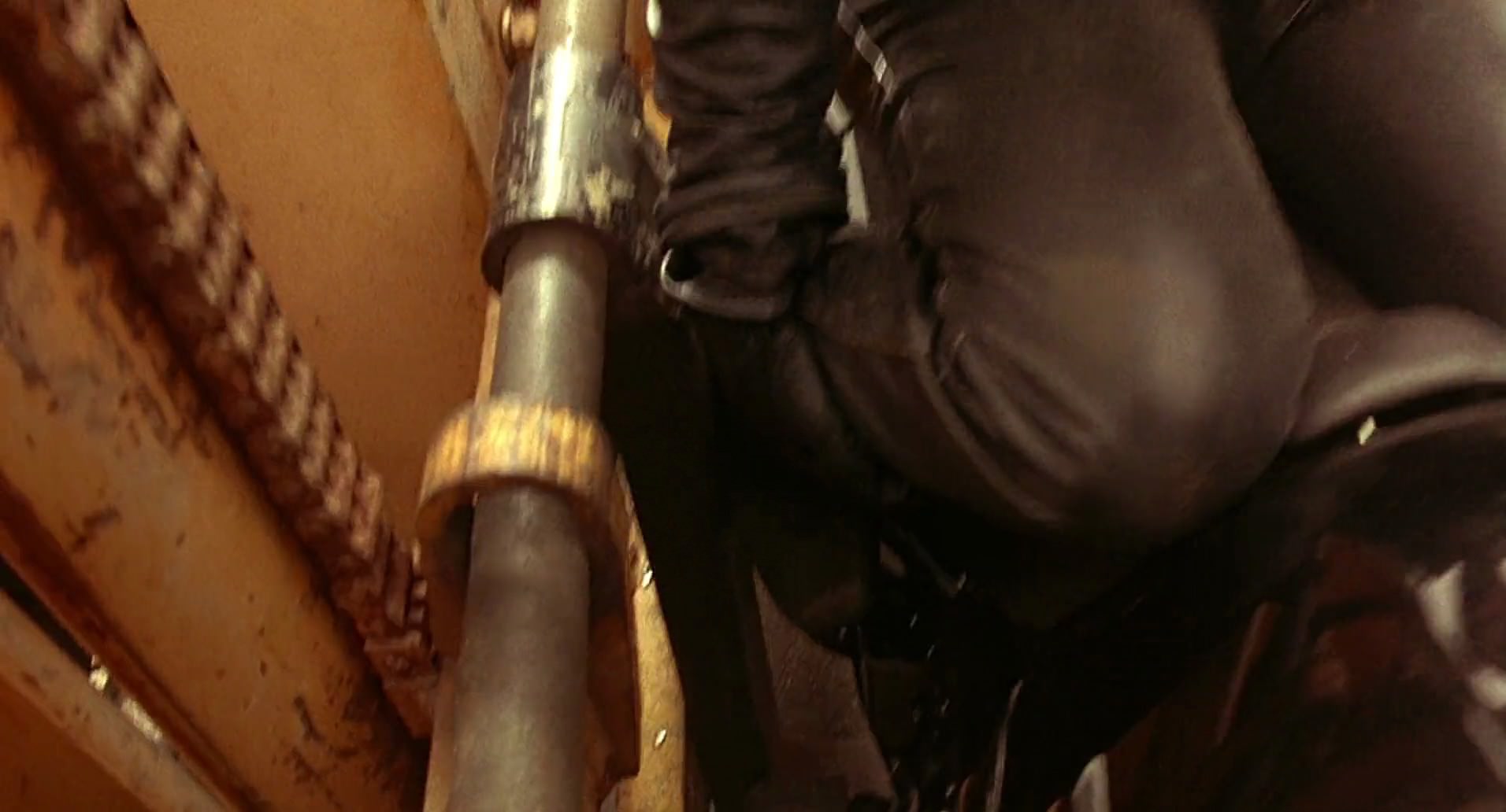 Barb Wire (1996) HD screenshot 10304