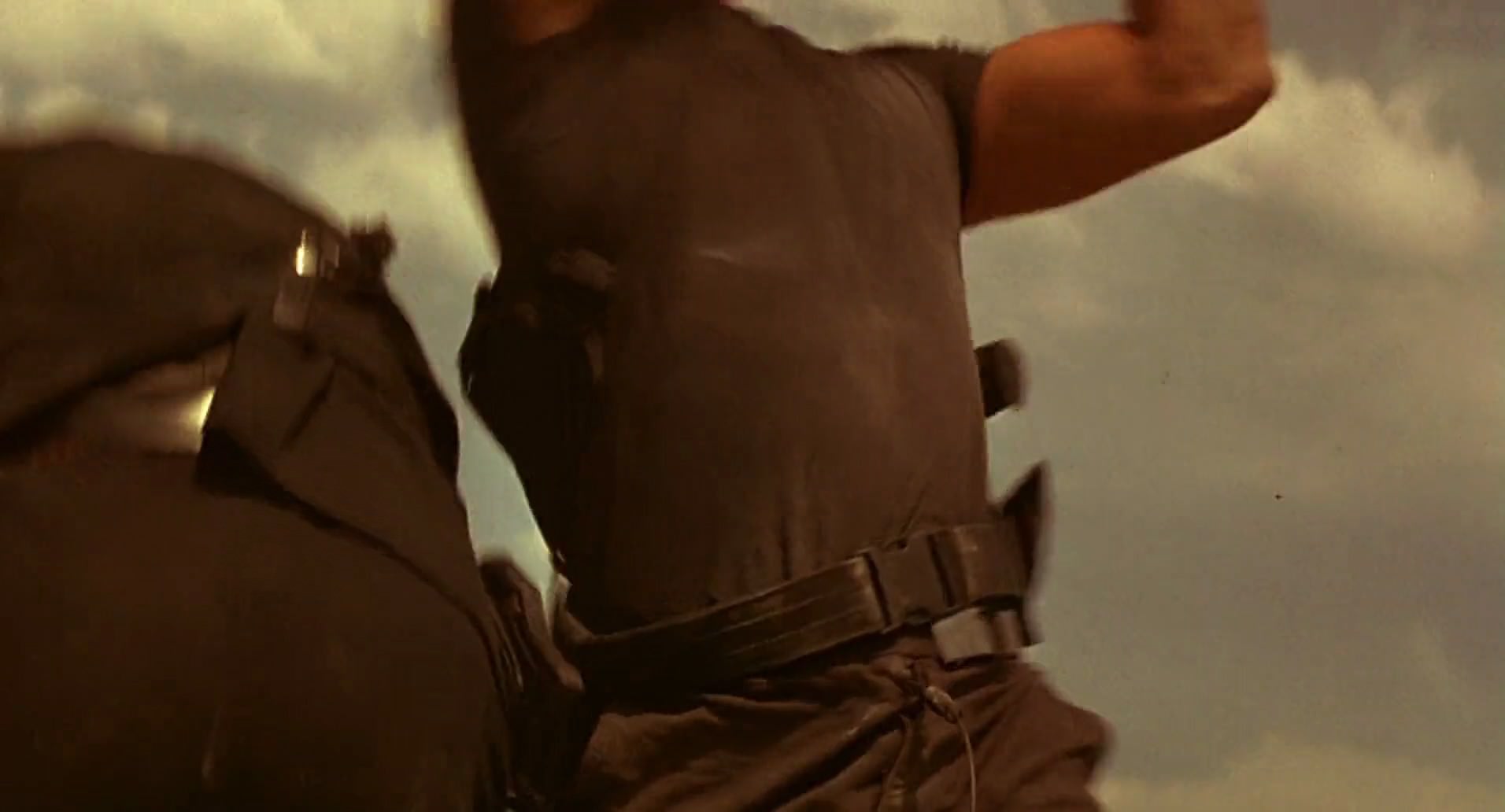 Barb Wire (1996) HD screenshot 10313