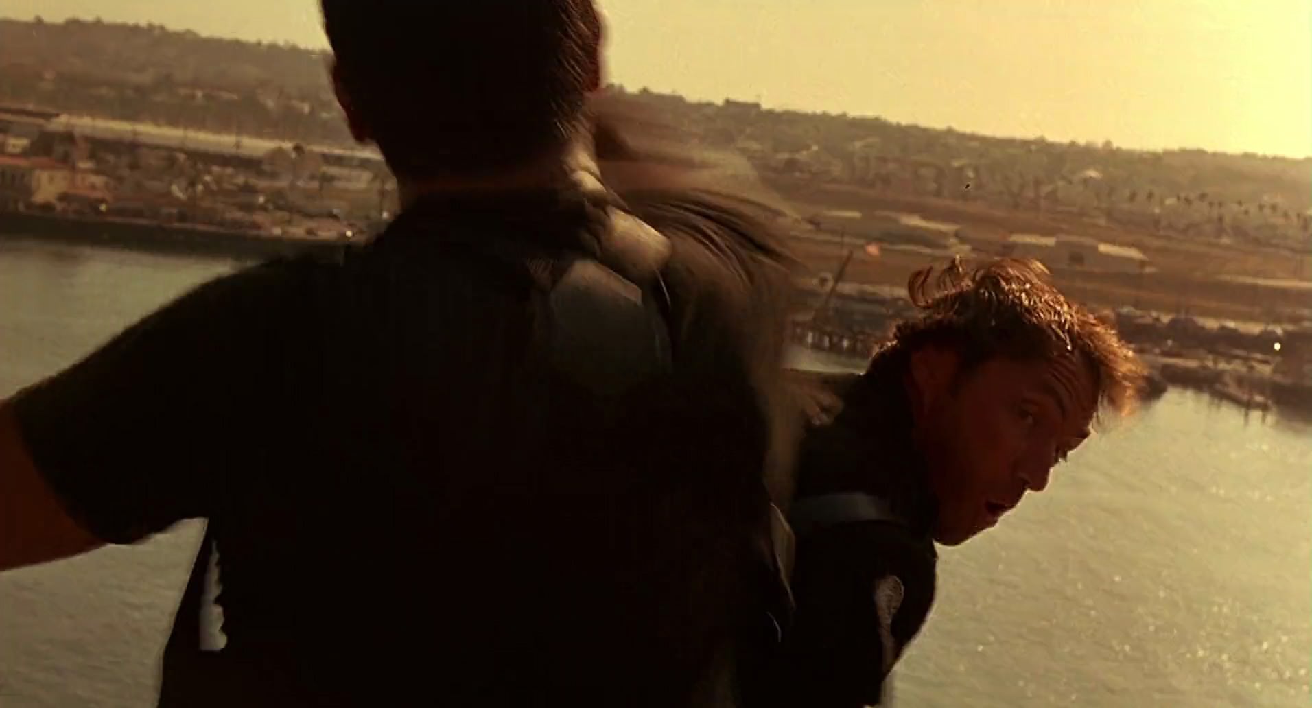 Barb Wire (1996) movie still 10321