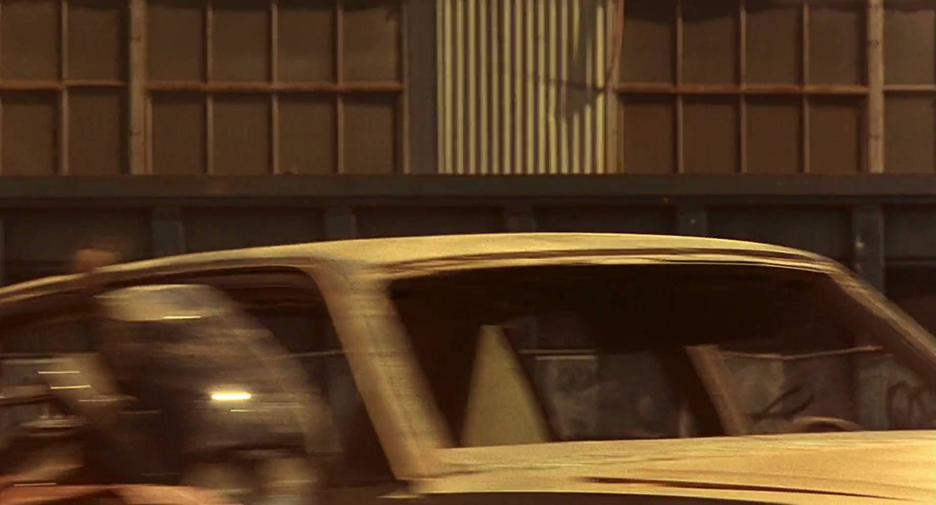 Barb Wire (1996) screencap 10326