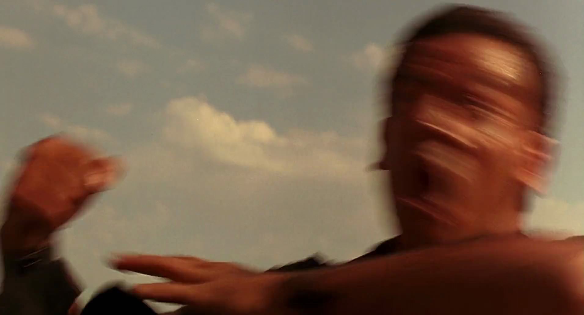 Barb Wire (1996) screencap 10341