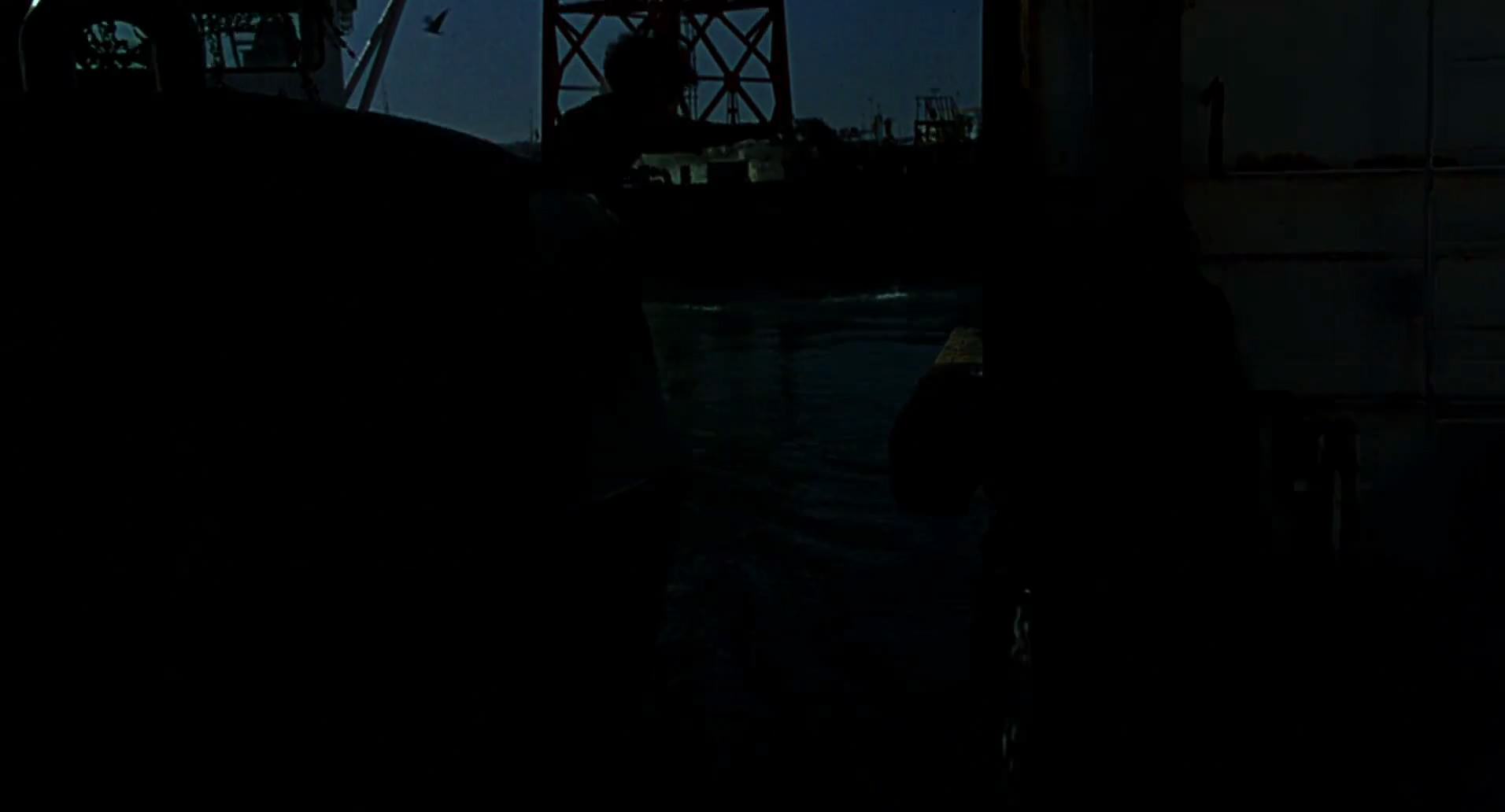 Barb Wire (1996) screencap 1041