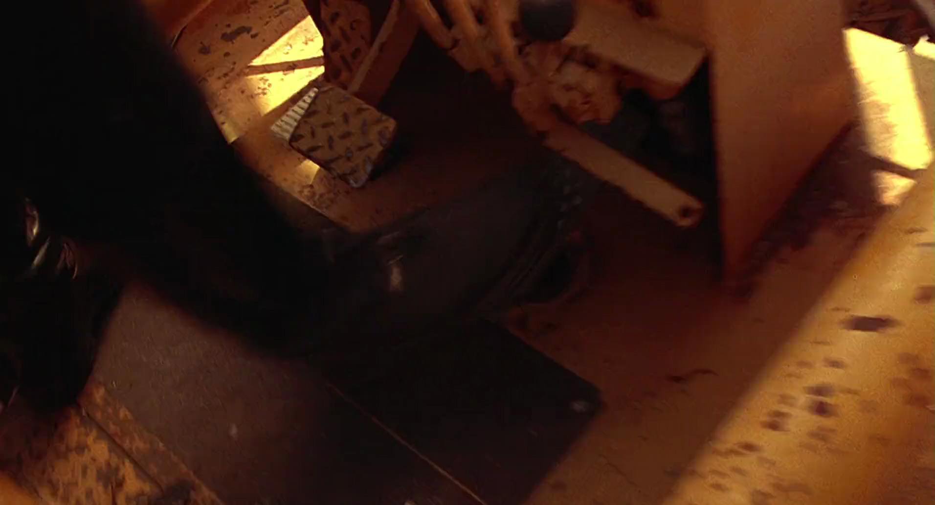 Barb Wire (1996) movie still 10423