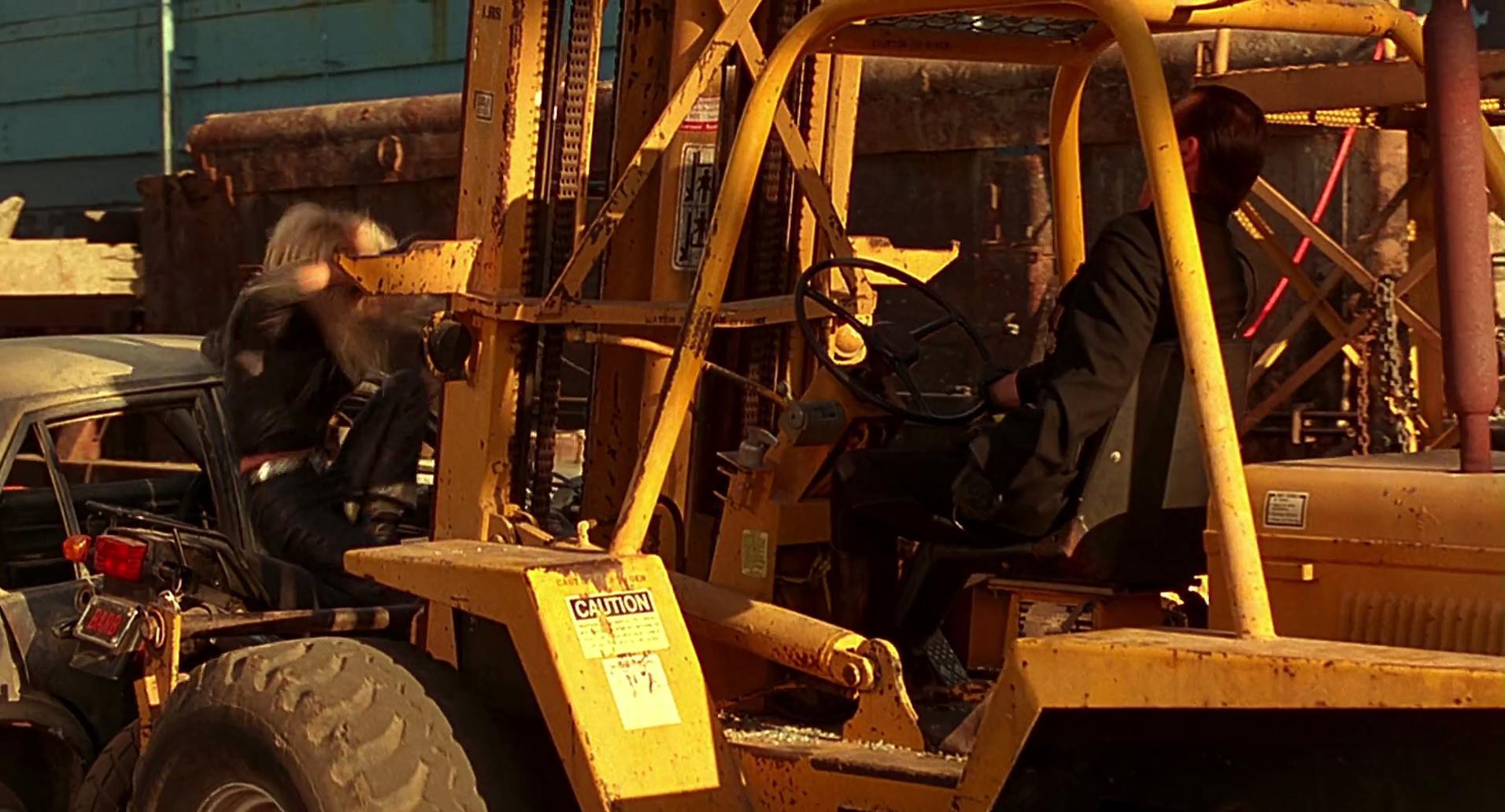 Barb Wire (1996) HD screenshot 10424