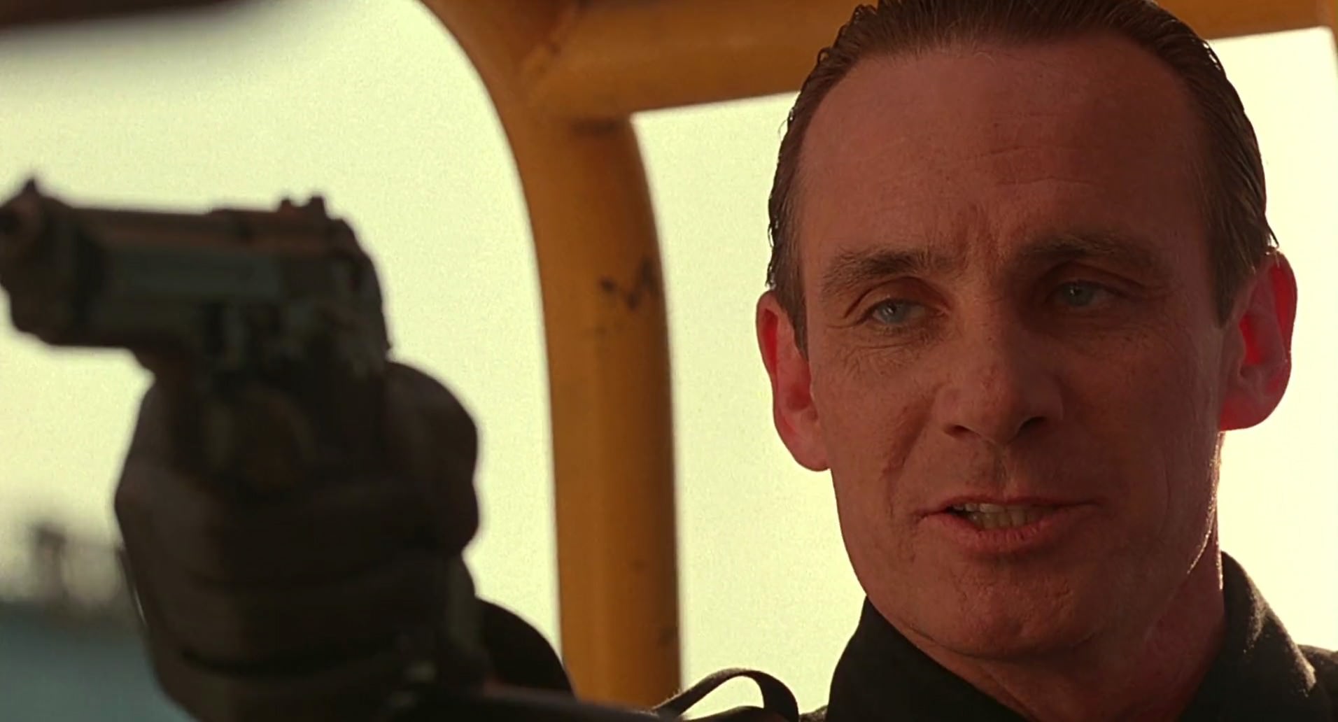 Barb Wire (1996) movie still 10462
