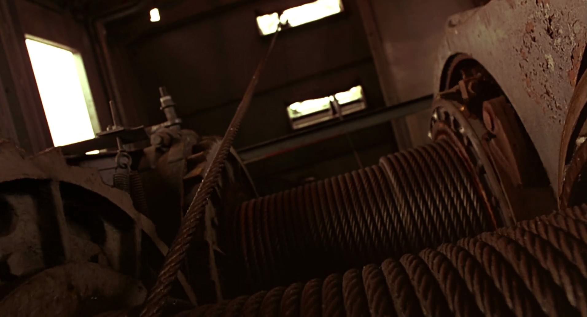 Barb Wire (1996) HD screenshot 10475
