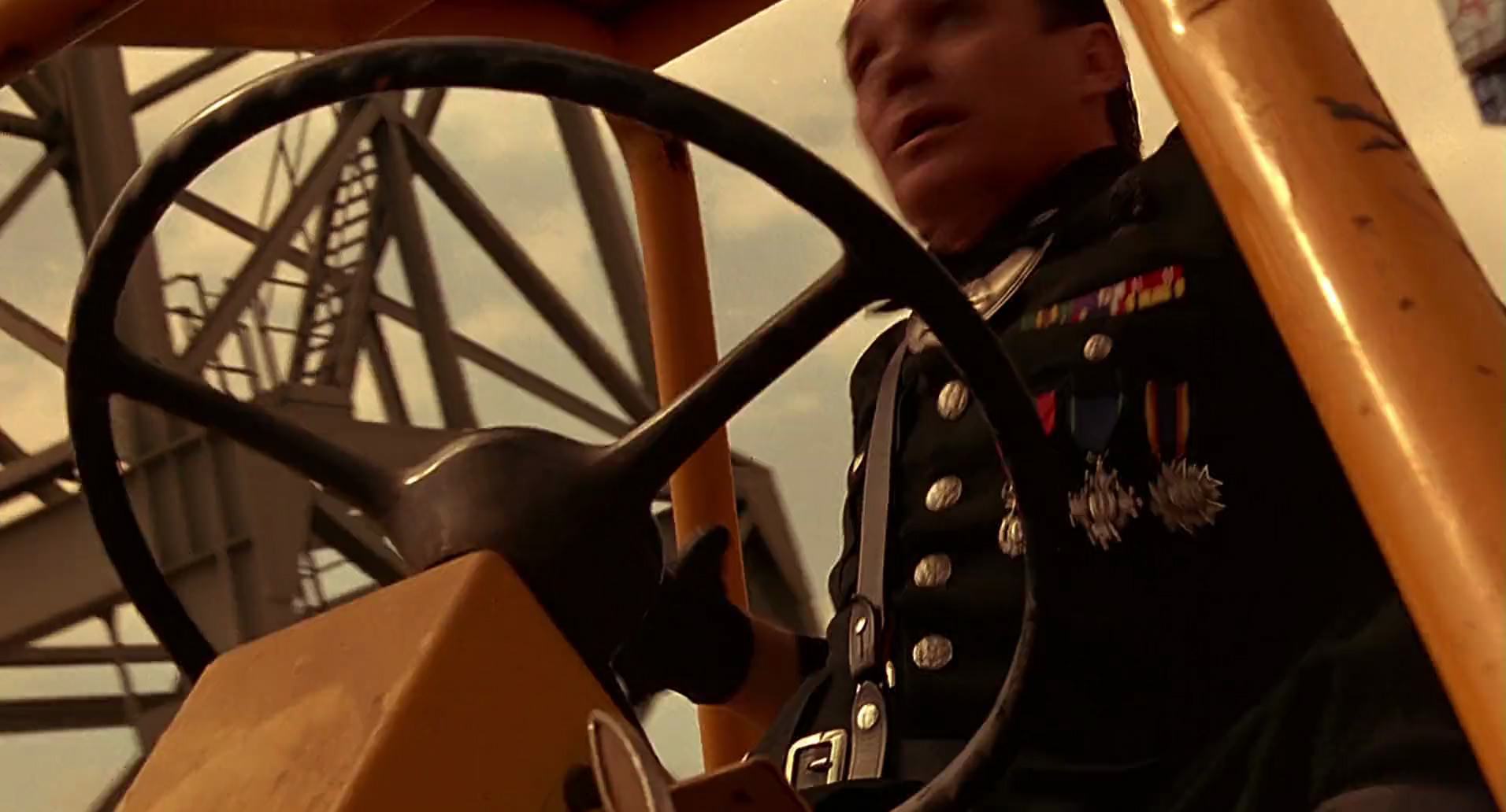 Barb Wire (1996) movie still 10480