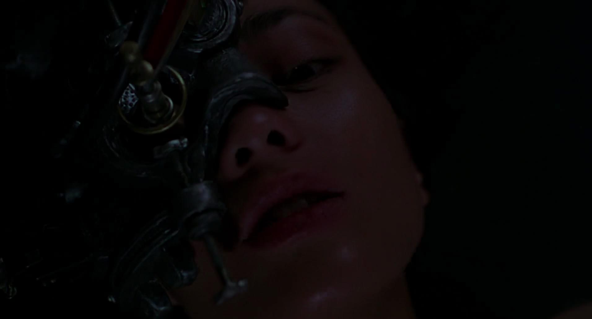 Barb Wire (1996) HD screenshot 1049