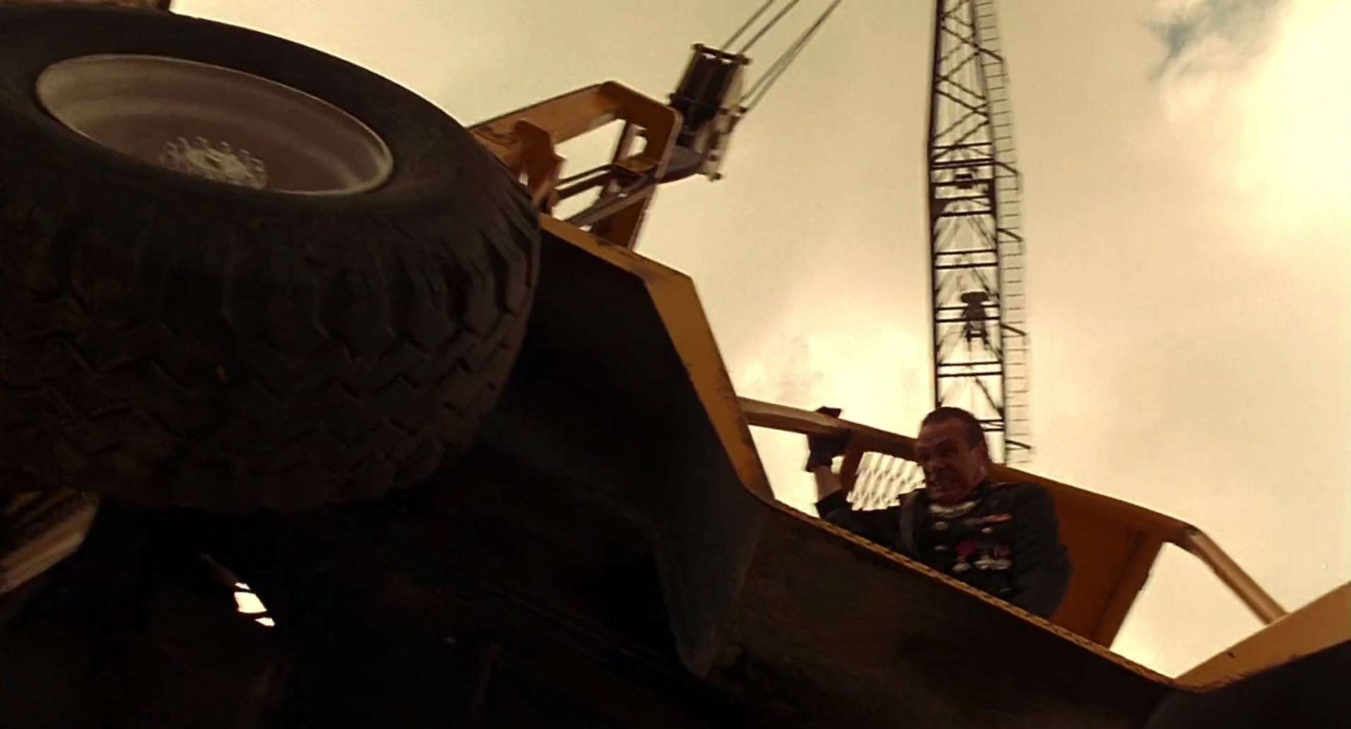 Barb Wire (1996) movie still 10501