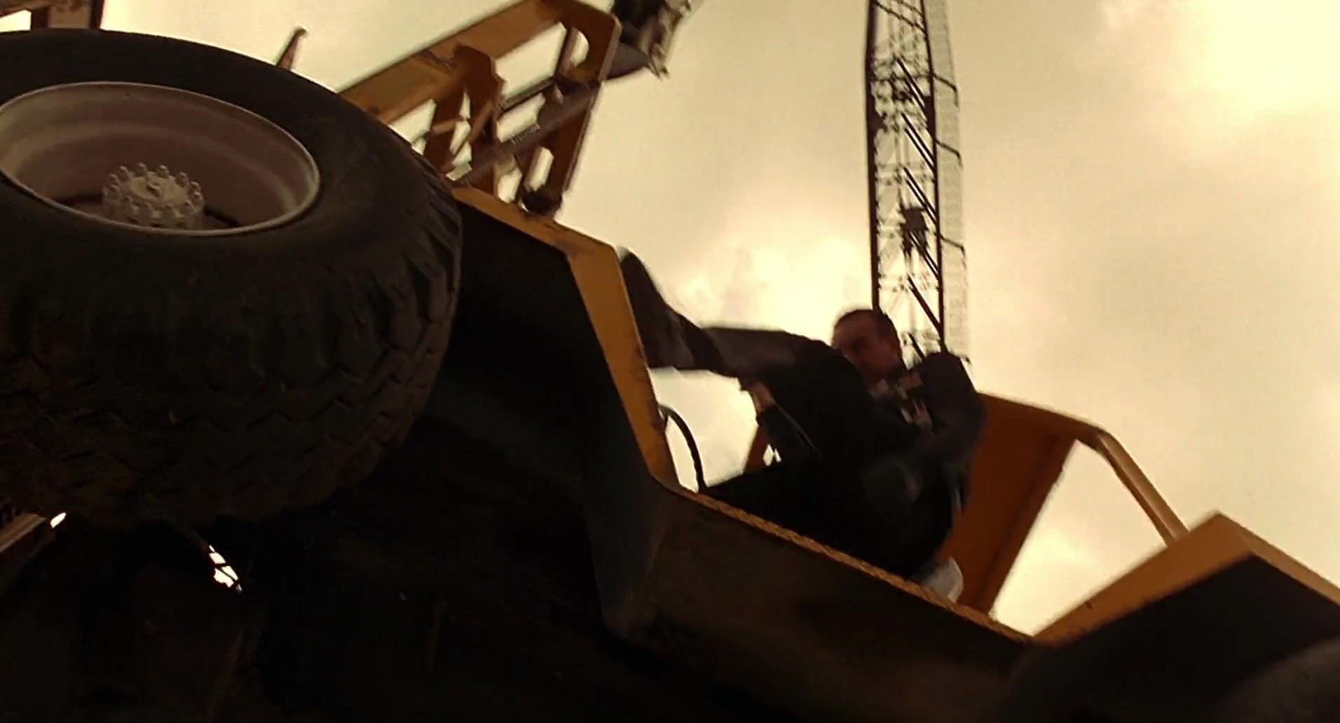 Barb Wire (1996) HD screenshot 10502
