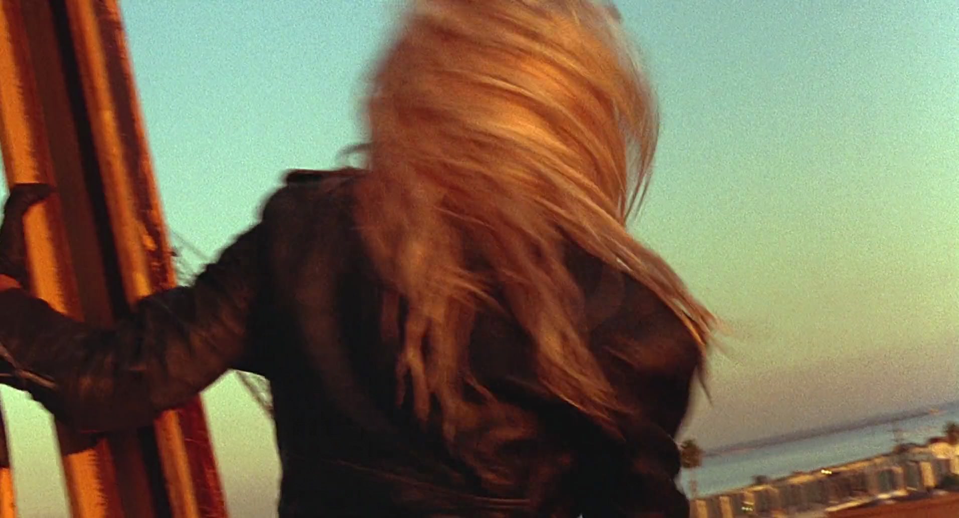 Barb Wire (1996) movie still 10525