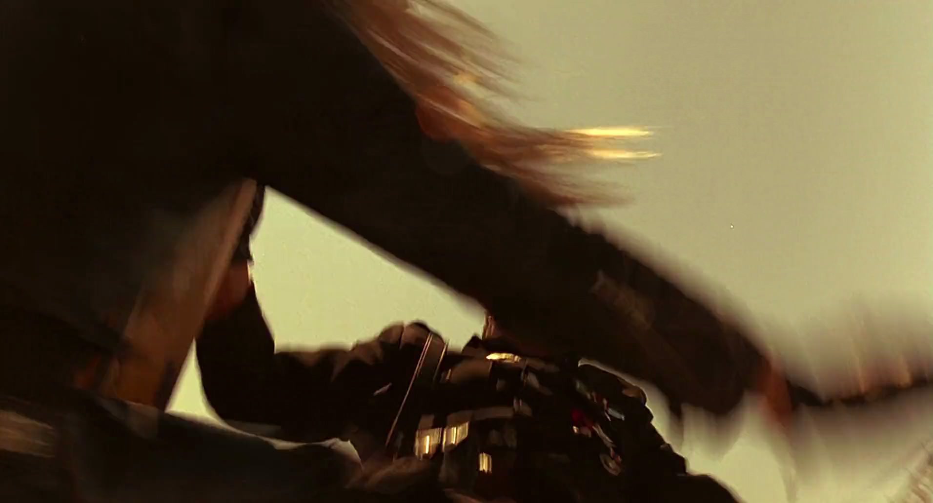 Barb Wire (1996) movie still 10537