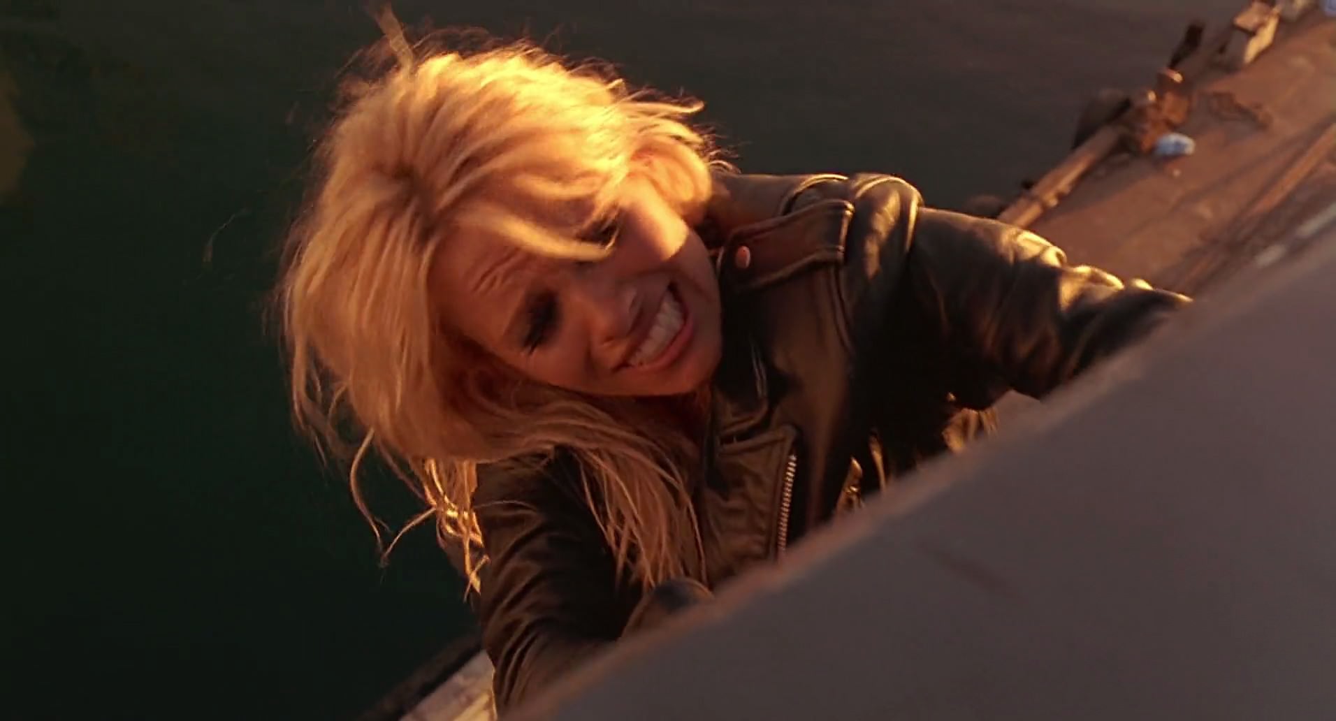Barb Wire (1996) HD screenshot 10559