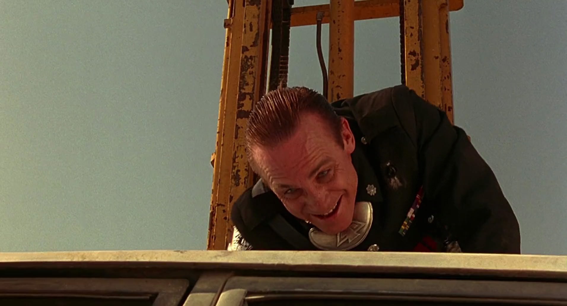 Barb Wire (1996) movie still 10576