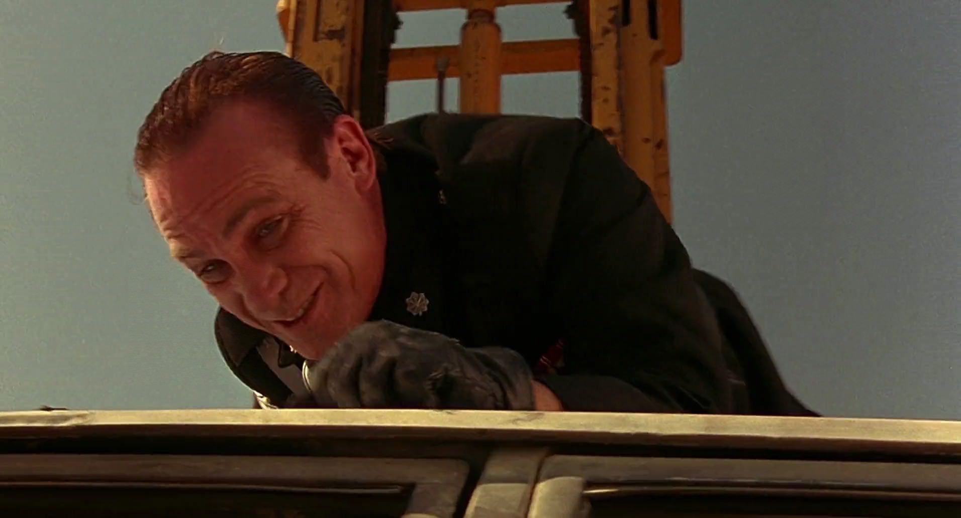 Barb Wire (1996) HD screenshot 10580