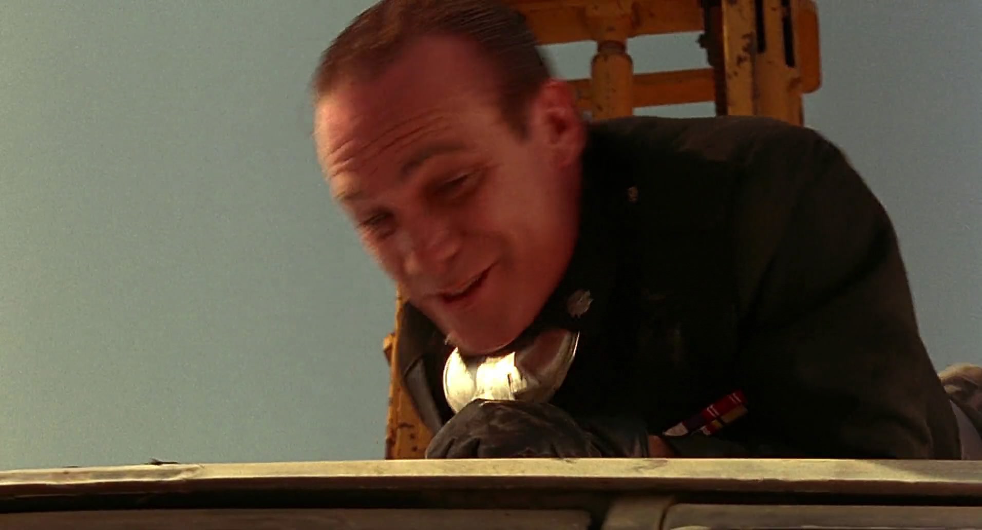 Barb Wire (1996) screencap 10581