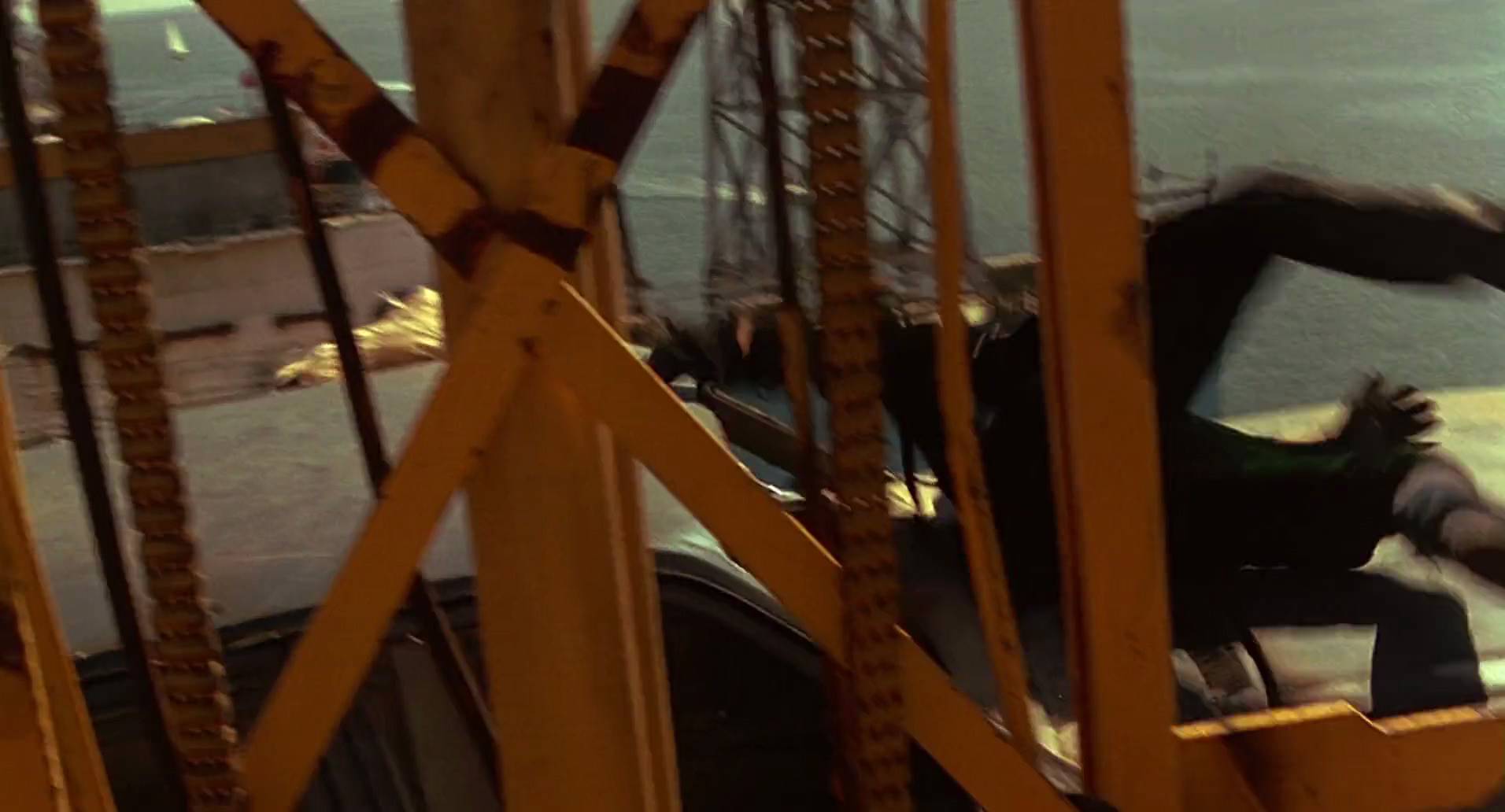 Barb Wire (1996) movie still 10585
