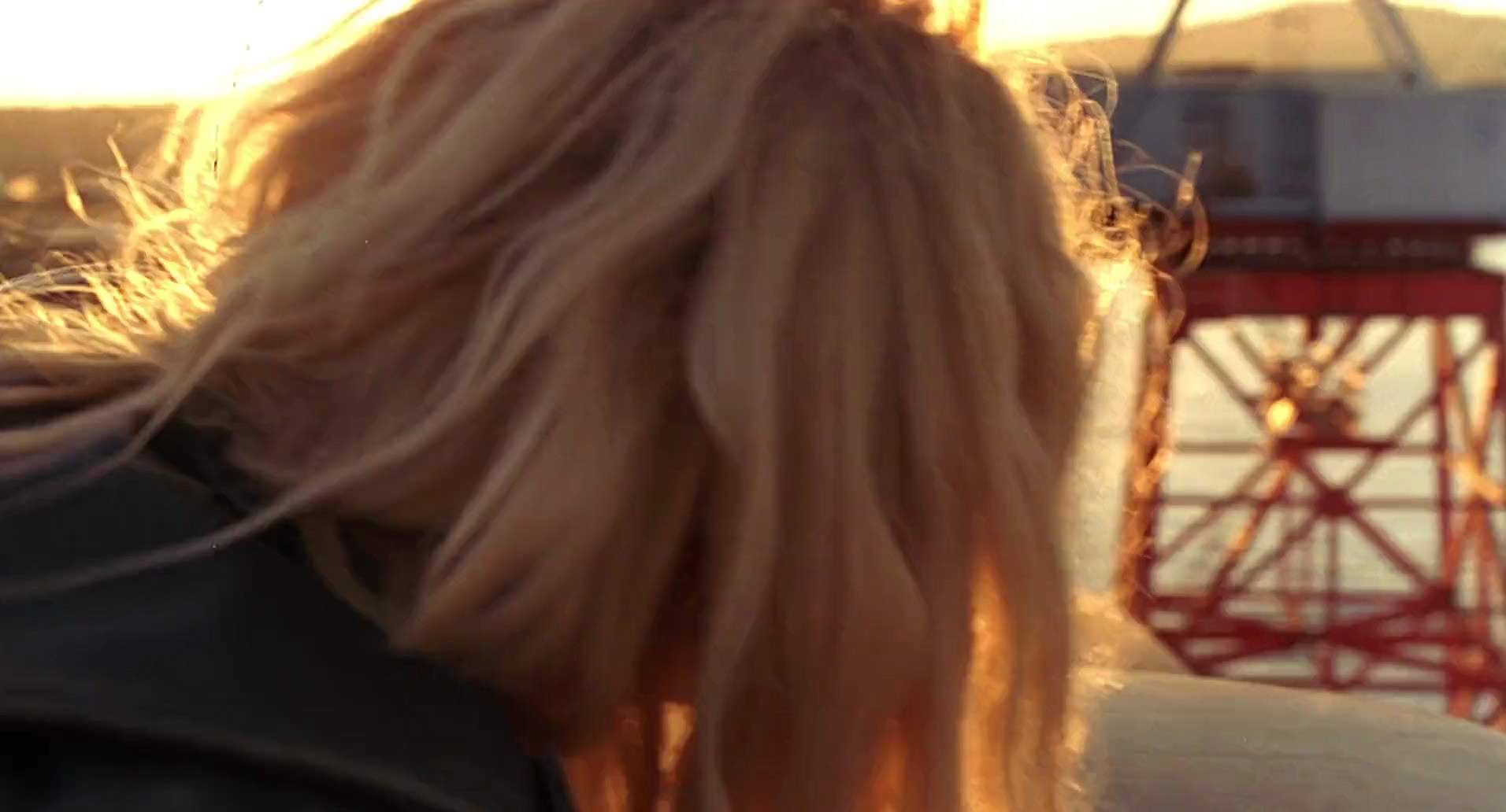 Barb Wire (1996) HD screenshot 10592