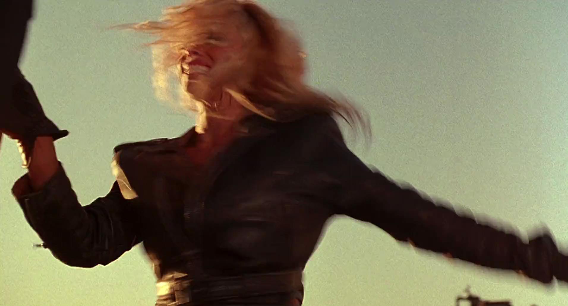 Barb Wire (1996) HD screenshot 10604