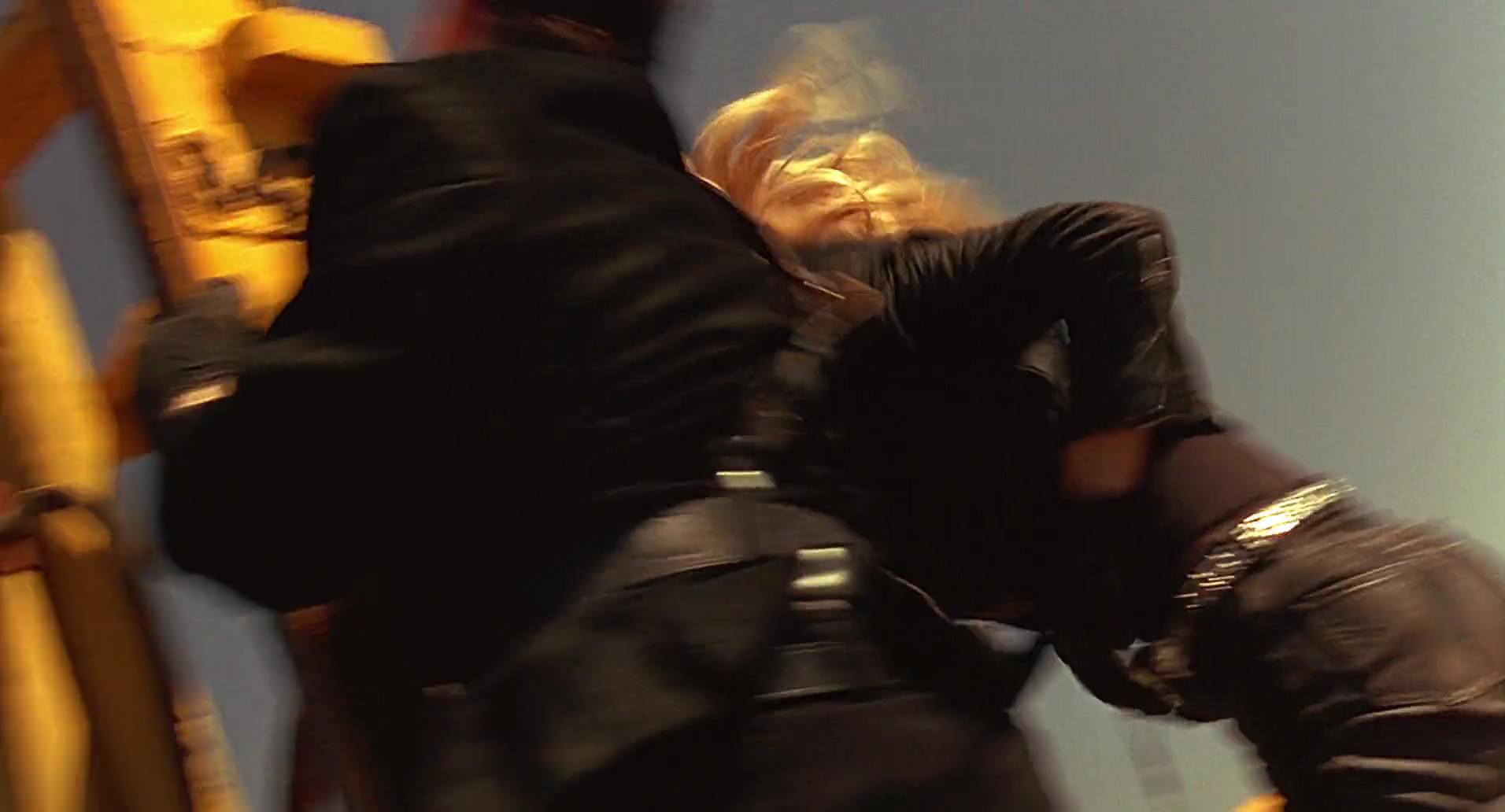 Barb Wire (1996) movie still 10609