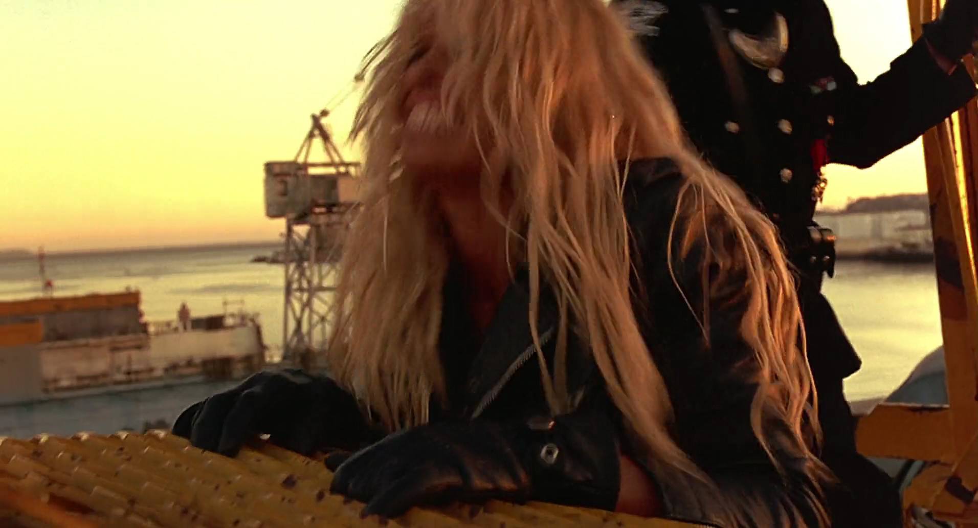Barb Wire (1996) movie still 10612