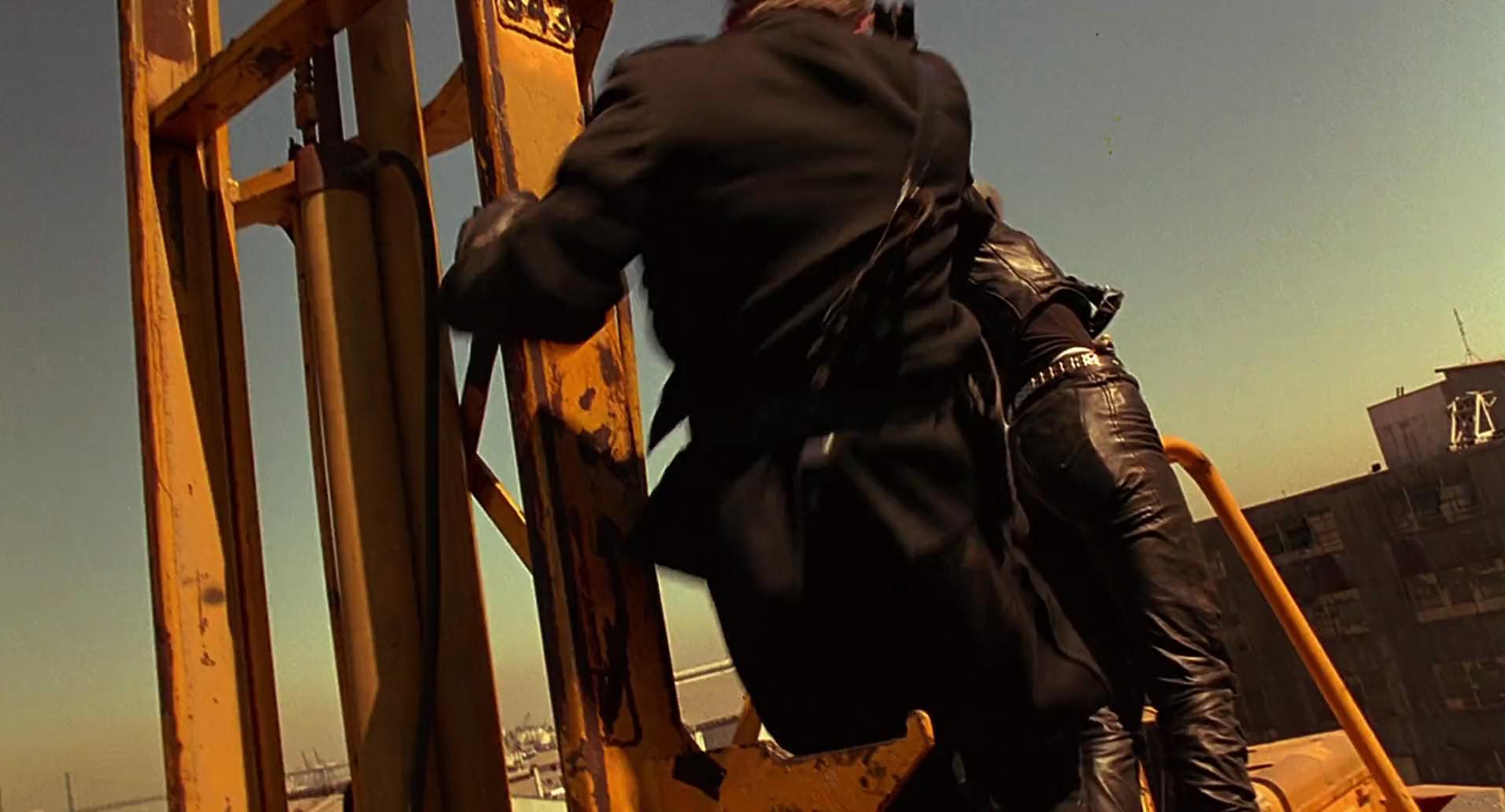 Barb Wire (1996) movie still 10615