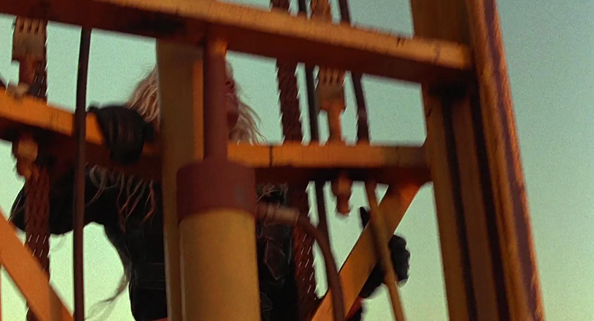 Barb Wire (1996) movie still 10627