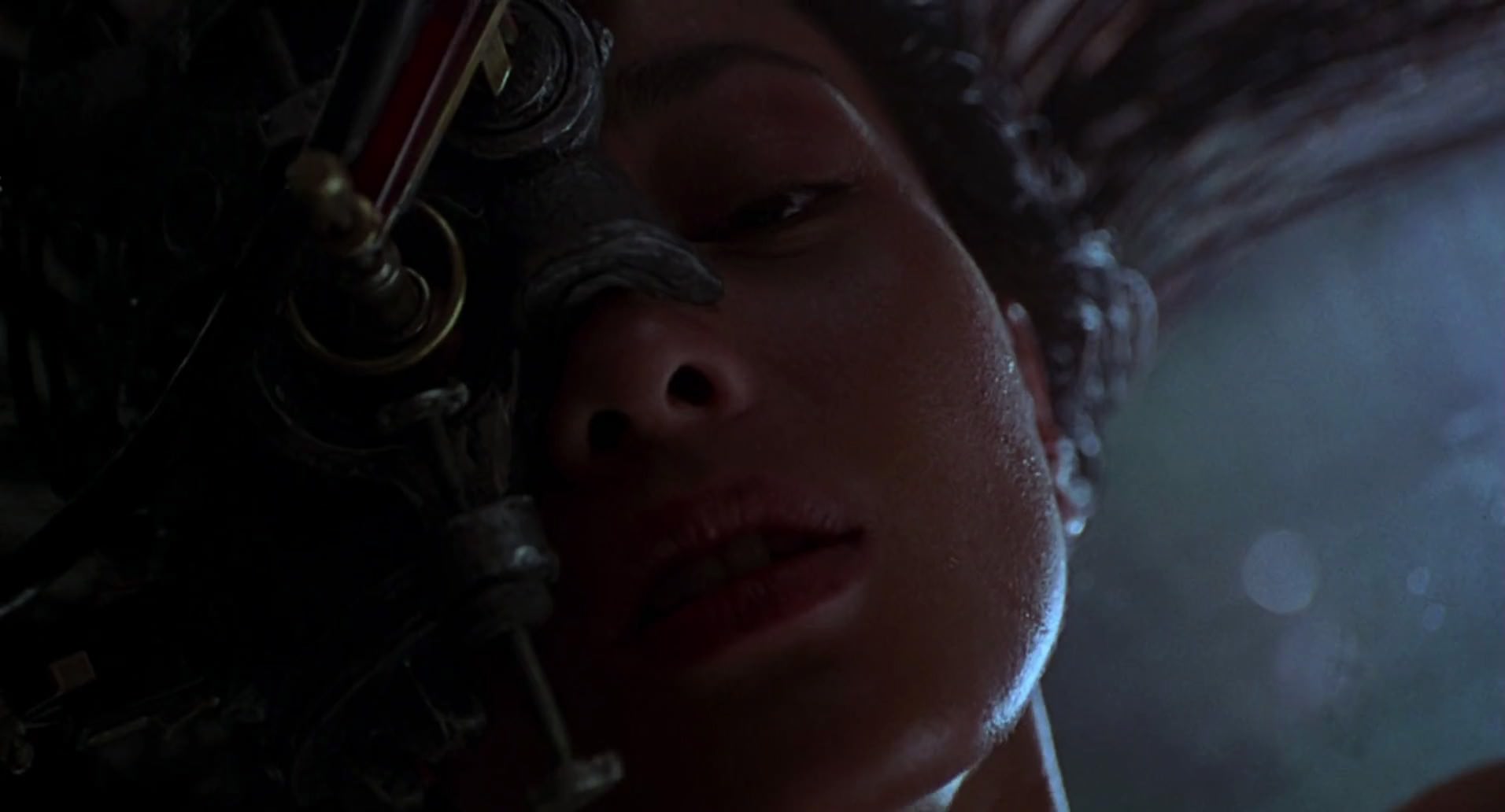Barb Wire (1996) movie still 1063