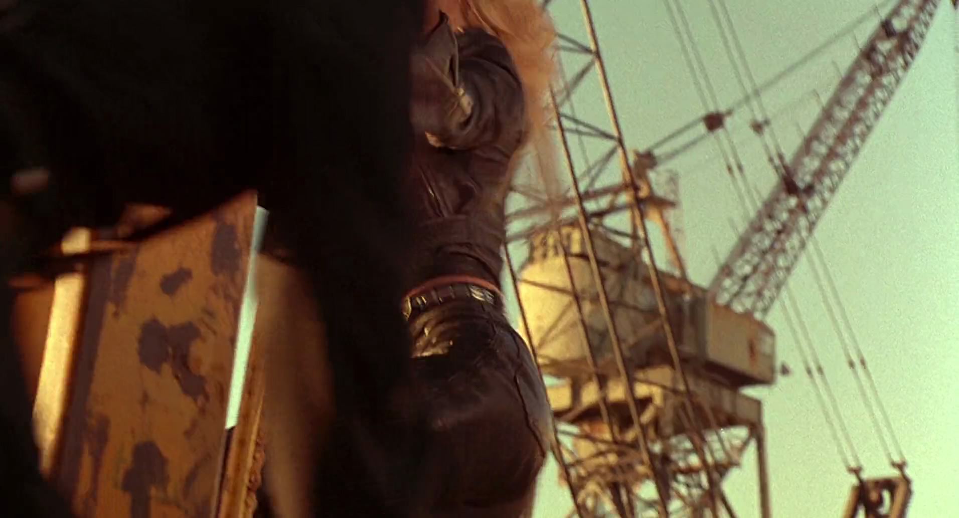 Barb Wire (1996) HD screenshot 10637