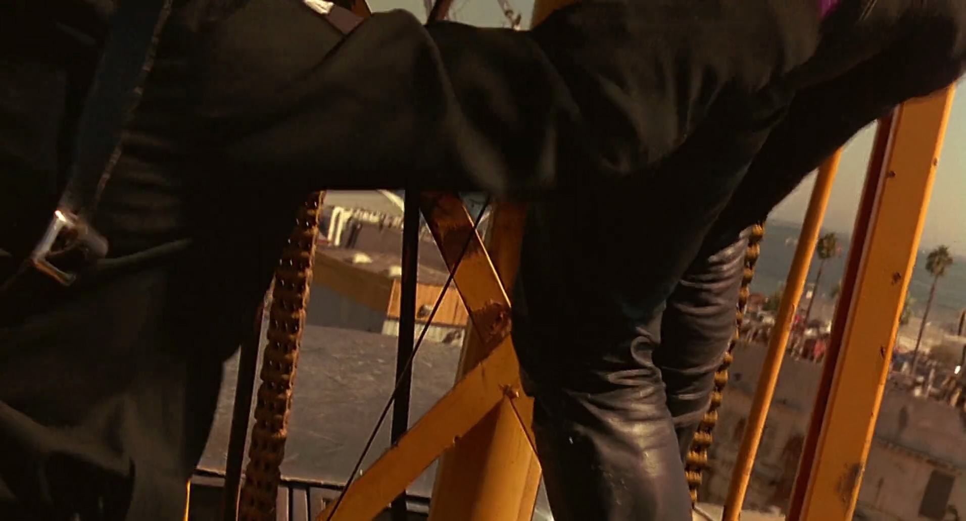 Barb Wire (1996) movie still 10639