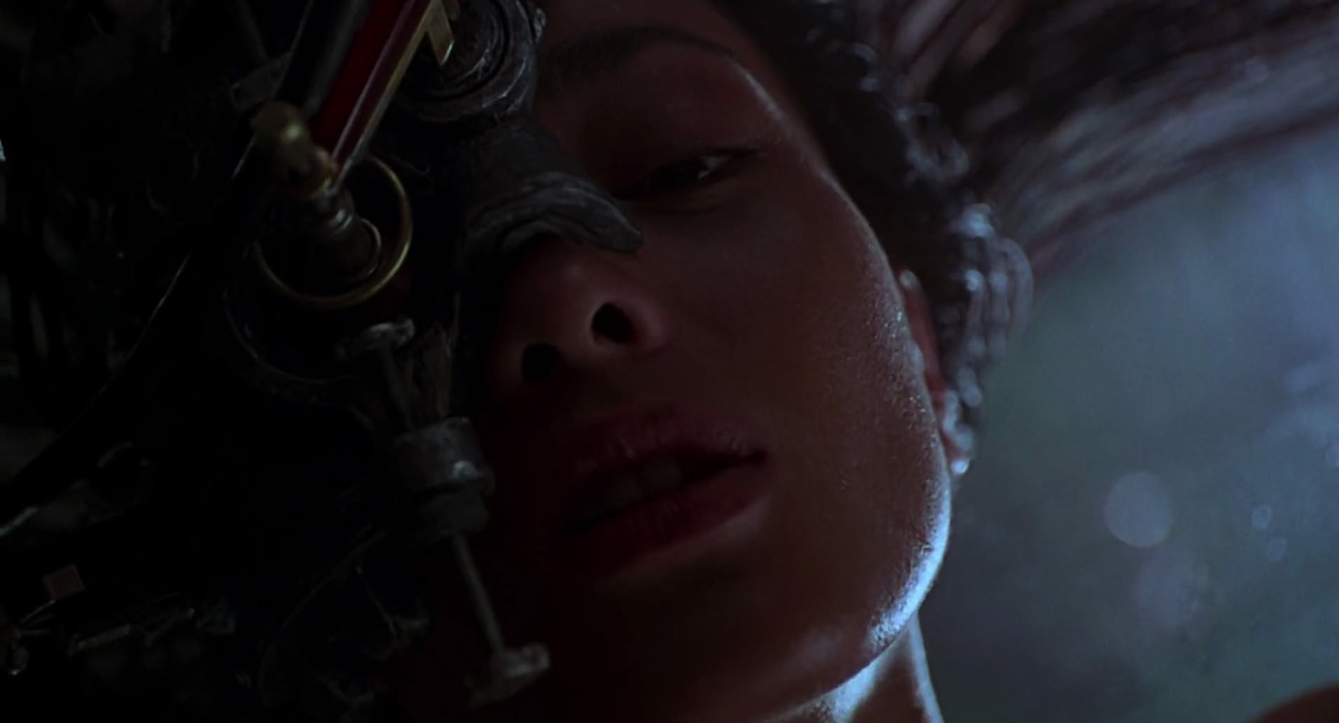Barb Wire (1996) HD screenshot 1064