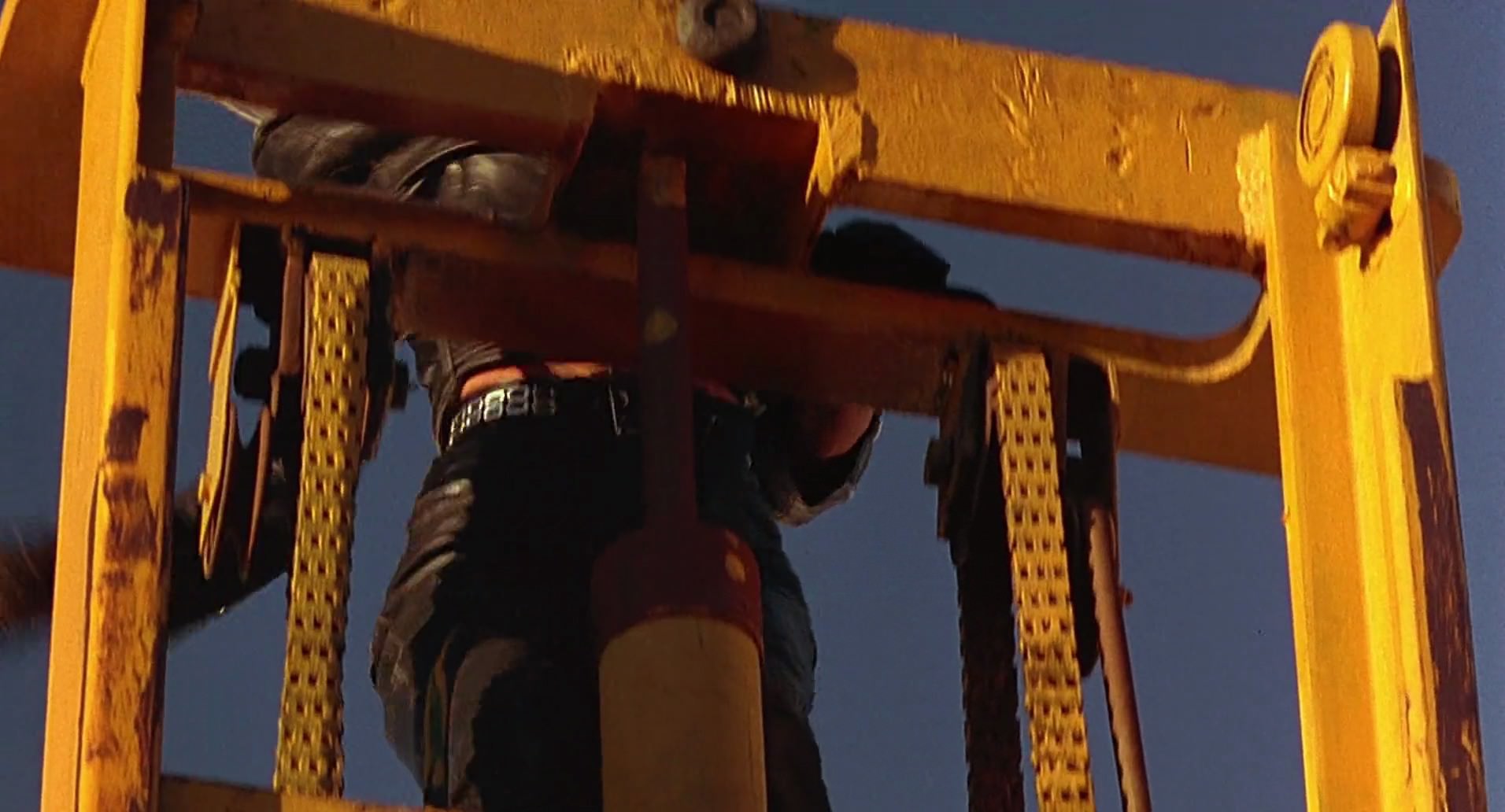 Barb Wire (1996) movie still 10645
