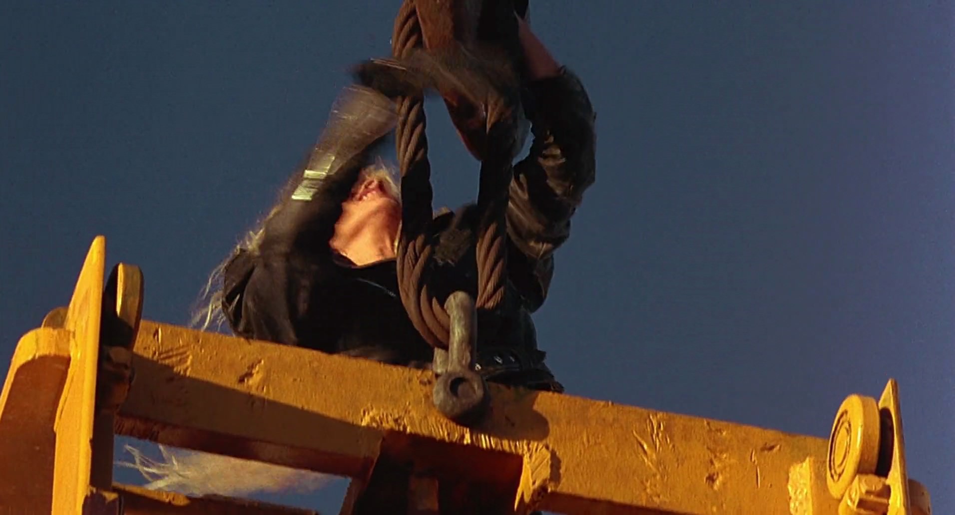 Barb Wire (1996) movie still 10648