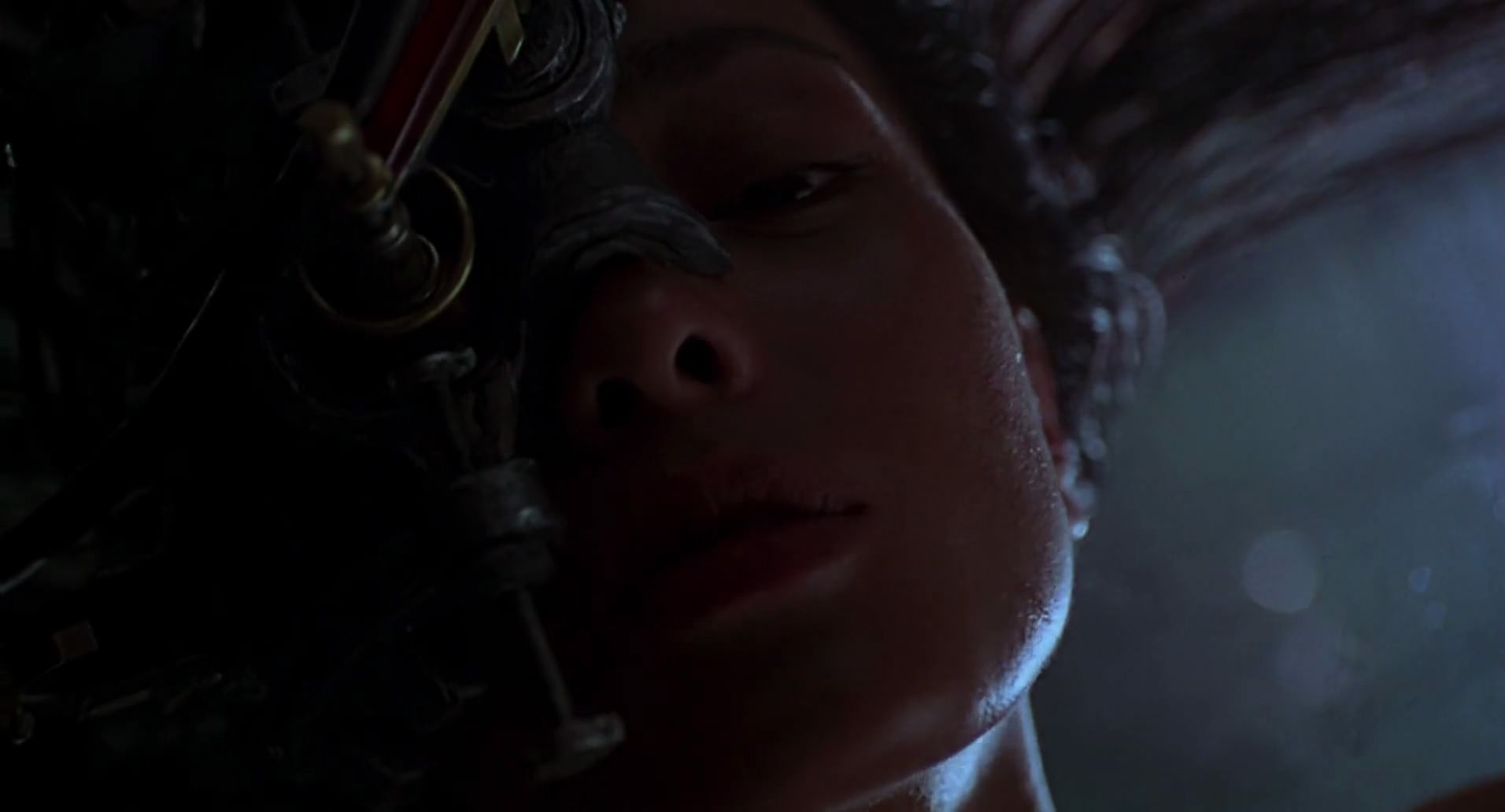 Barb Wire (1996) screencap 1065