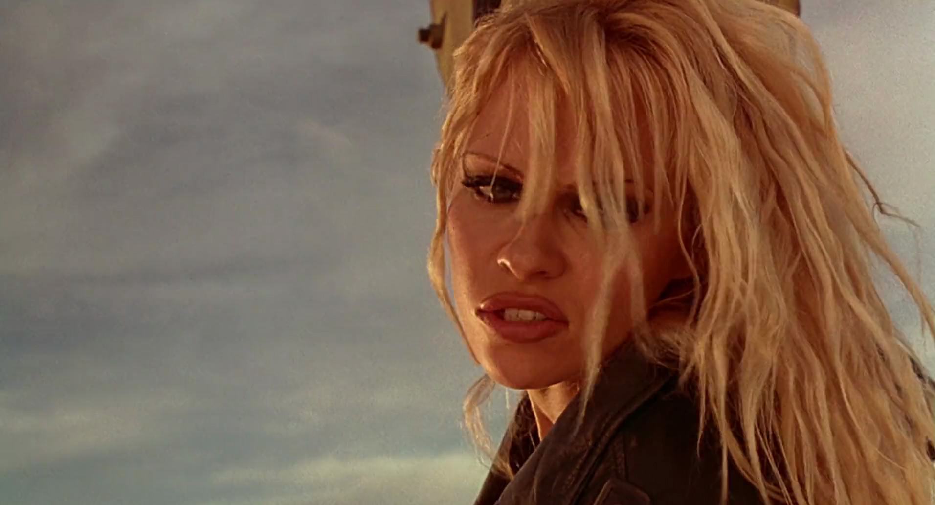 Barb Wire (1996) HD screenshot 10667