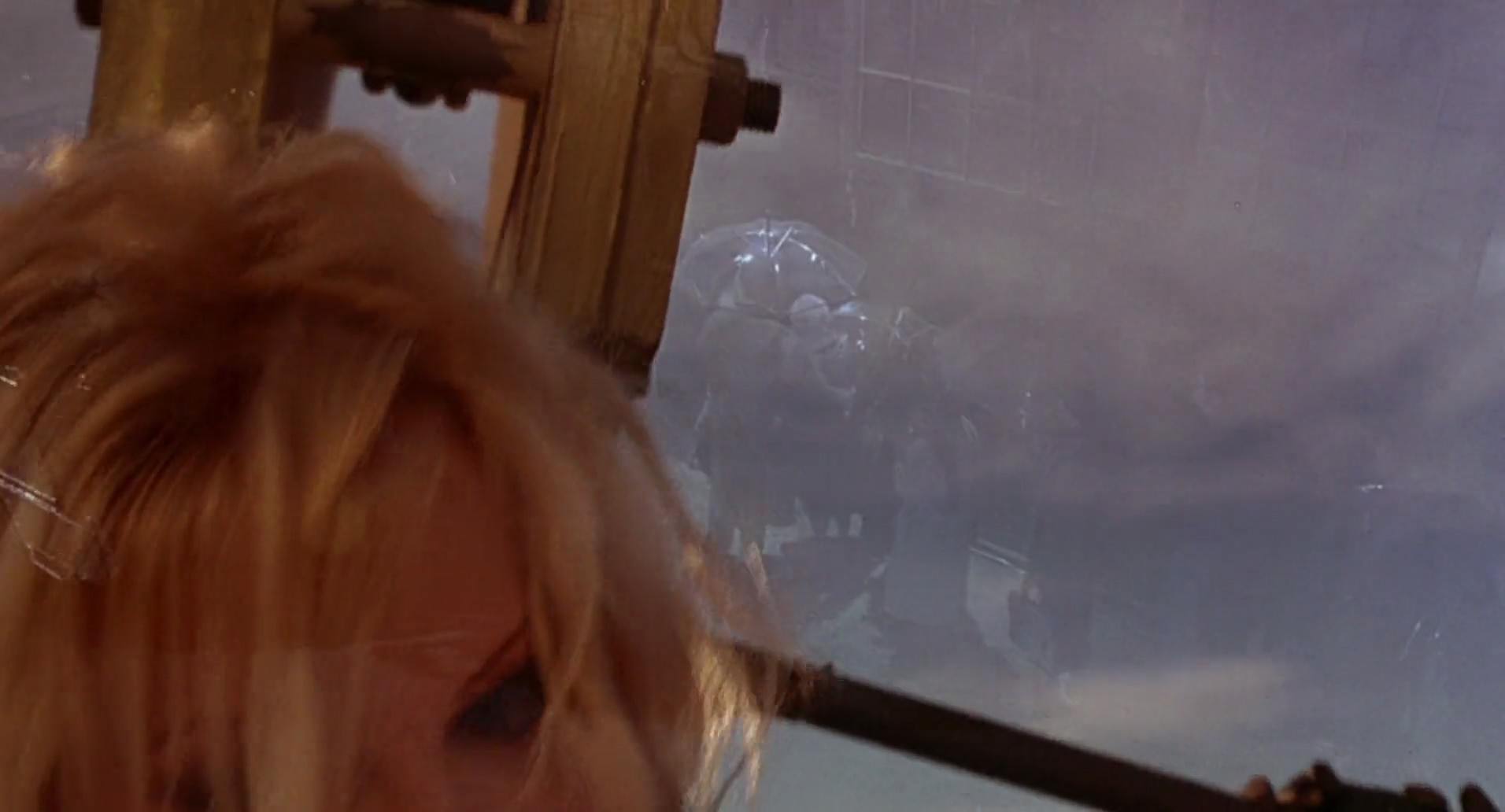 Barb Wire (1996) movie still 10711