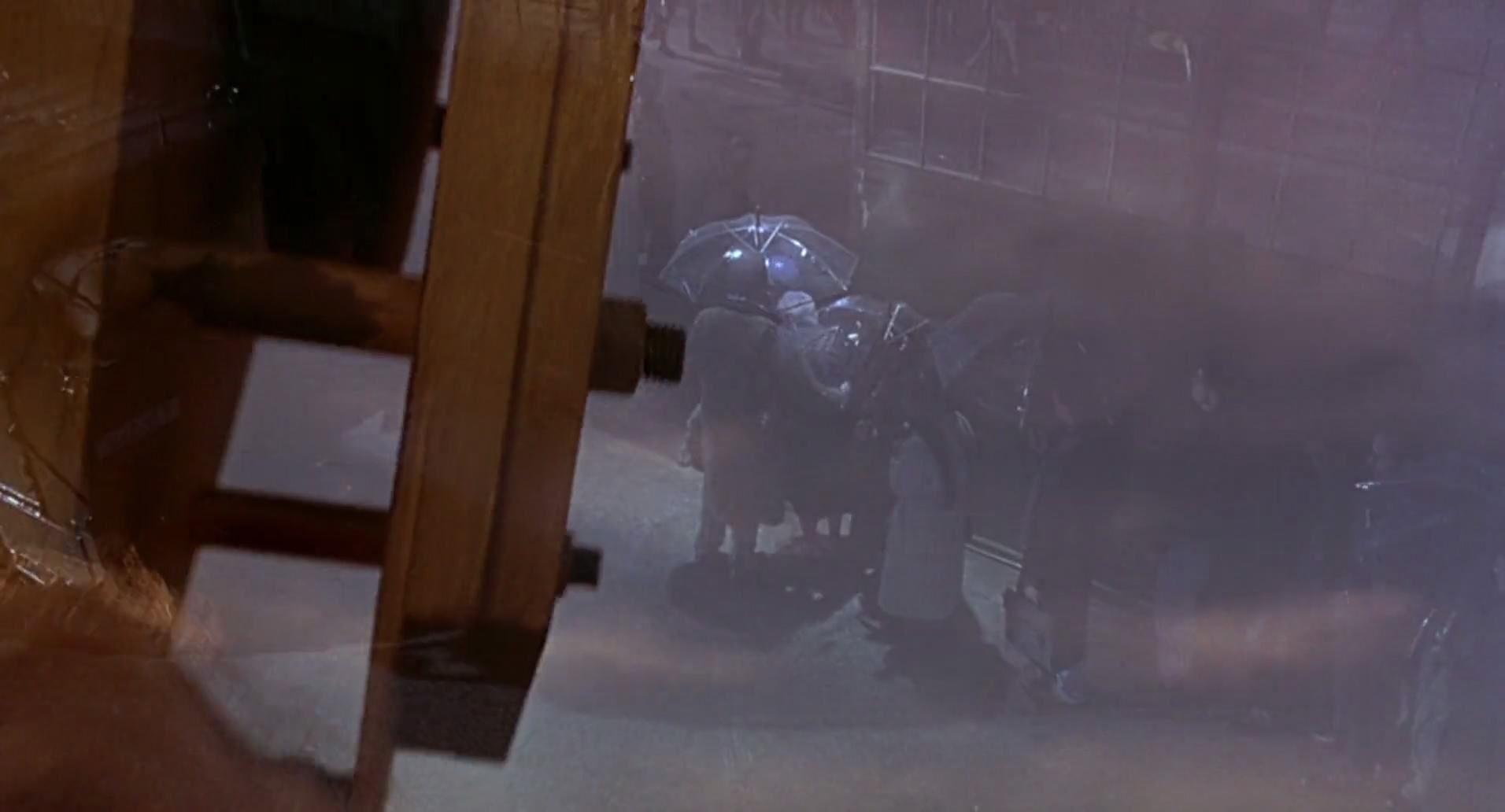 Barb Wire (1996) HD screenshot 10712