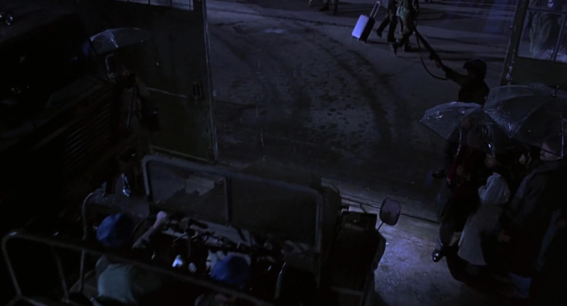 Barb Wire (1996) HD screenshot 10721