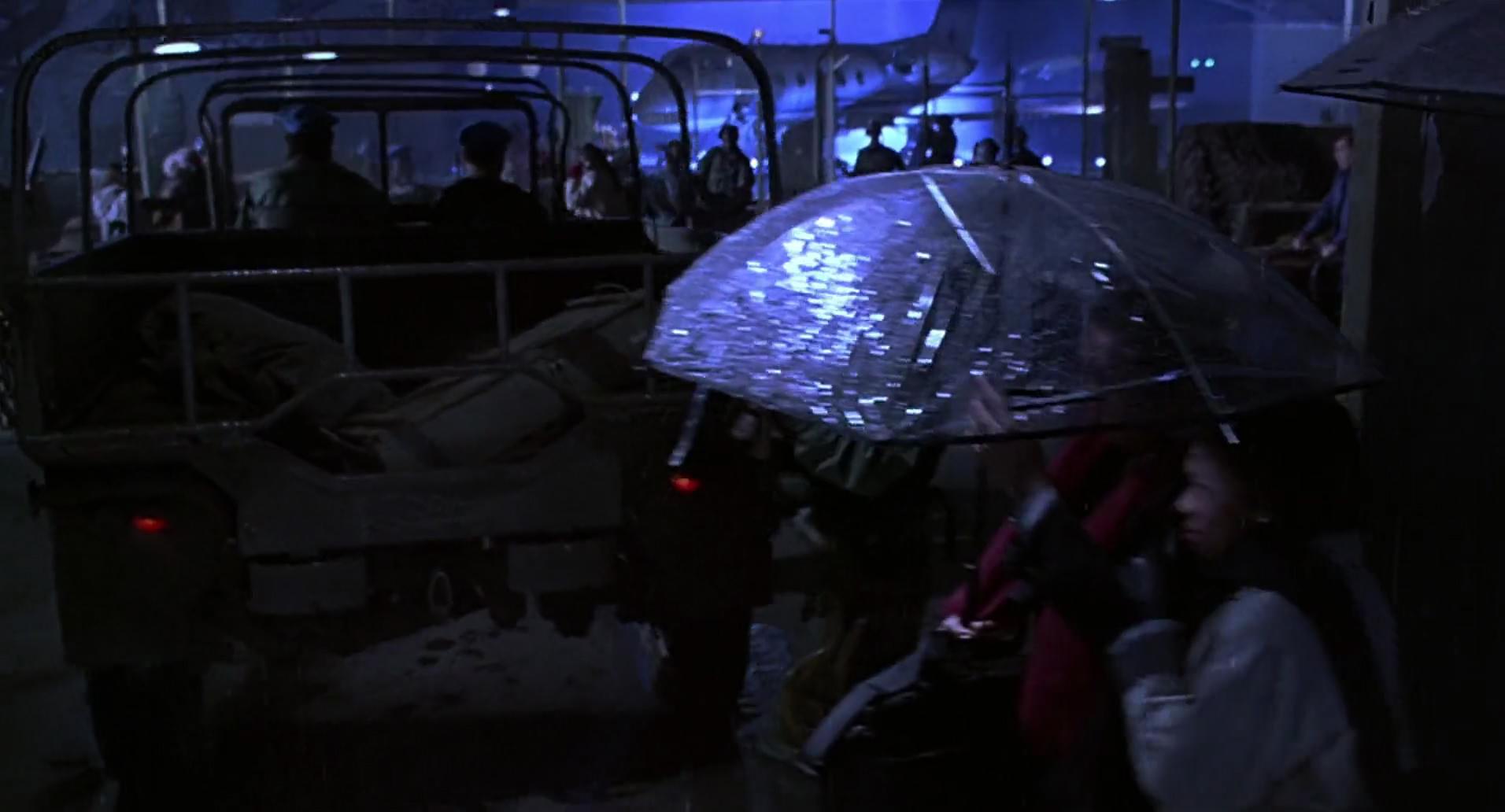 Barb Wire (1996) HD screenshot 10730