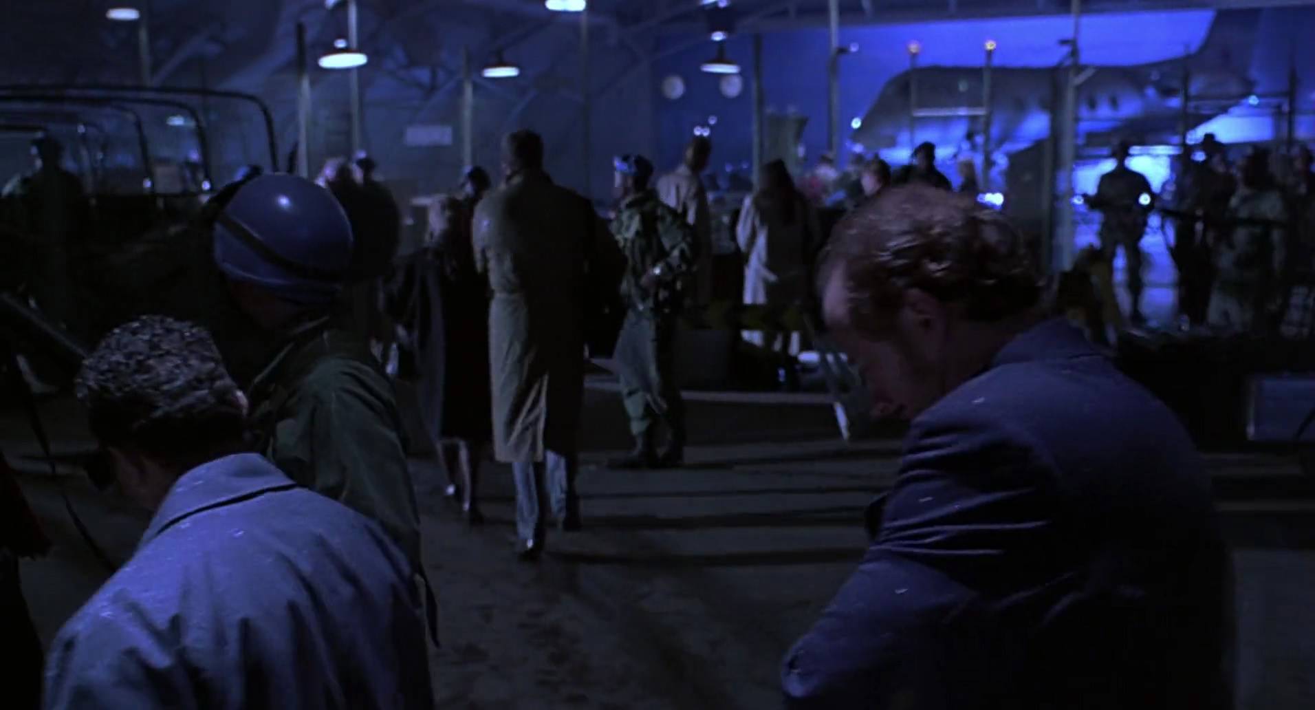Barb Wire (1996) HD screenshot 10742