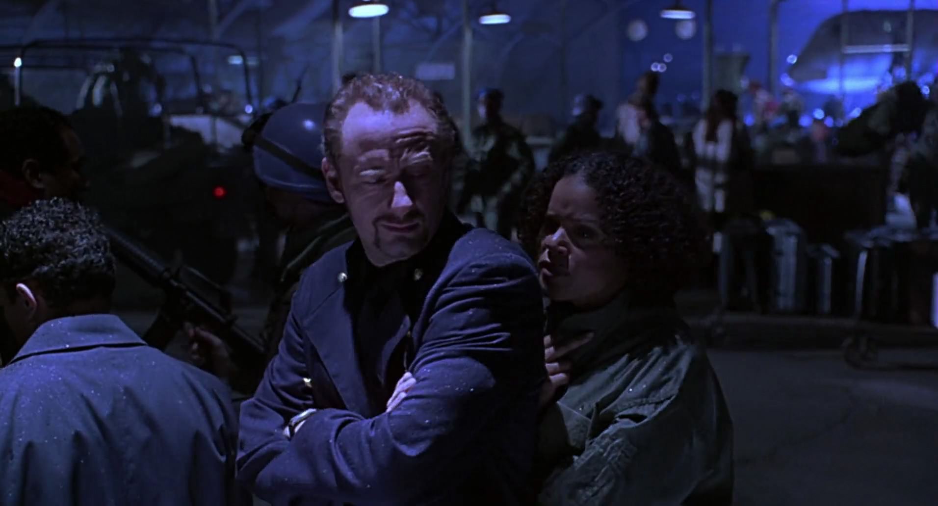 Barb Wire (1996) HD screenshot 10748