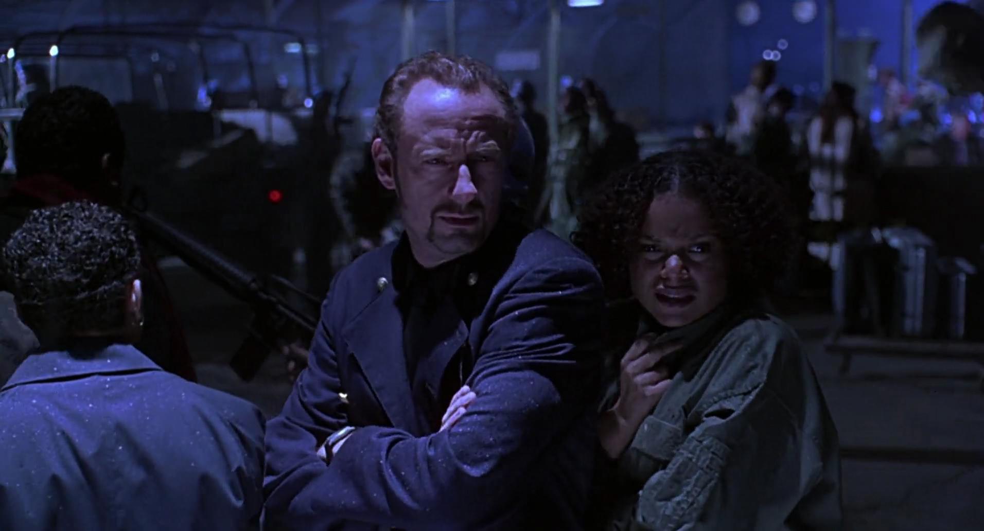 Barb Wire (1996) HD screenshot 10751
