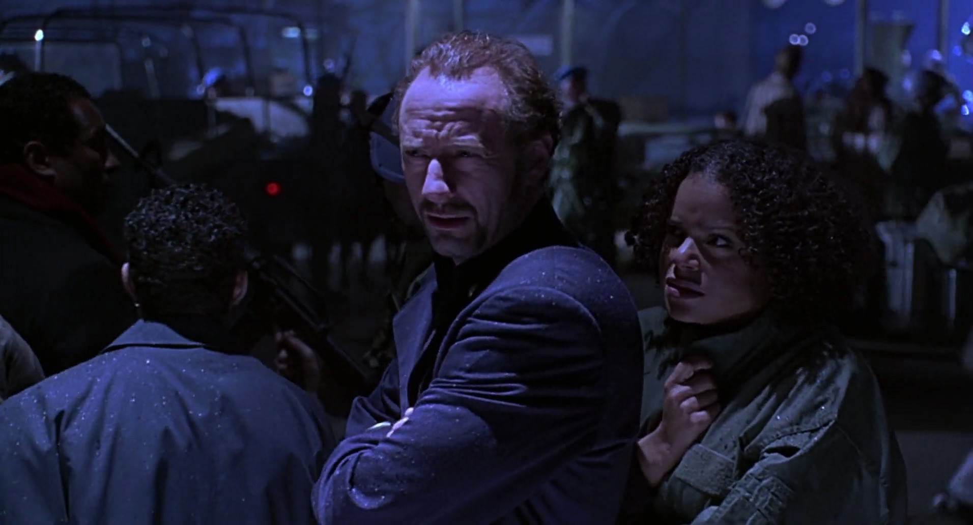 Barb Wire (1996) HD screenshot 10754